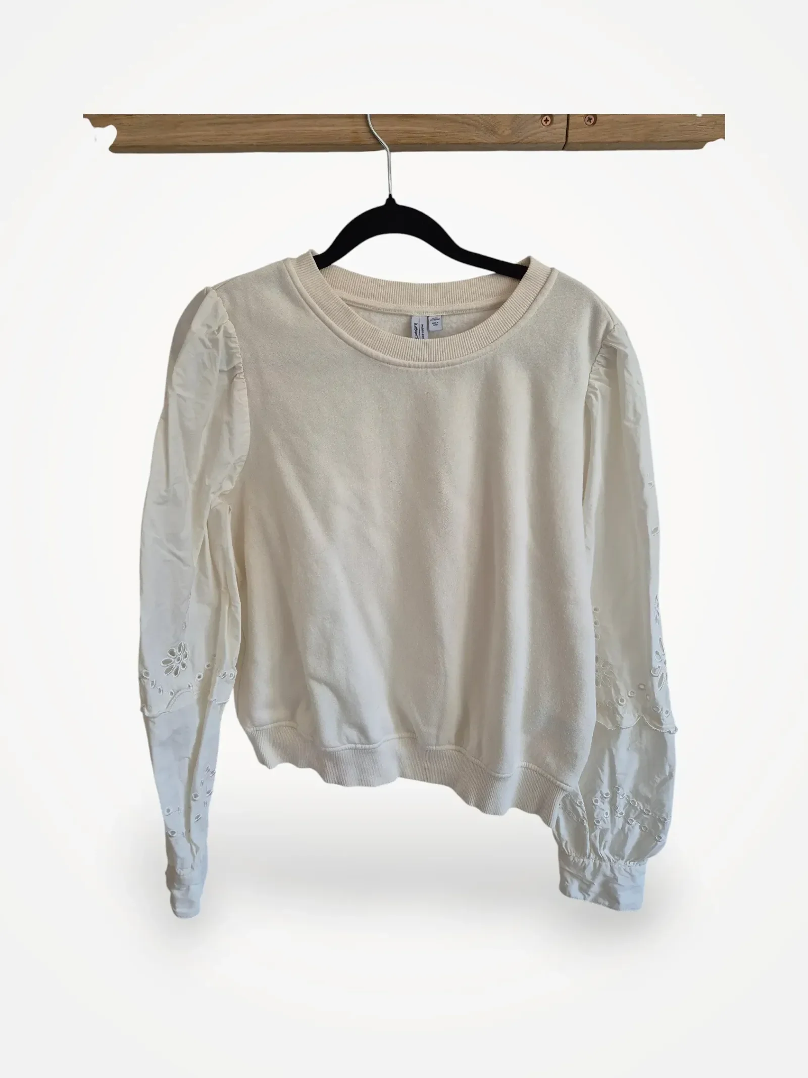 & Other Stories-sweatshirt