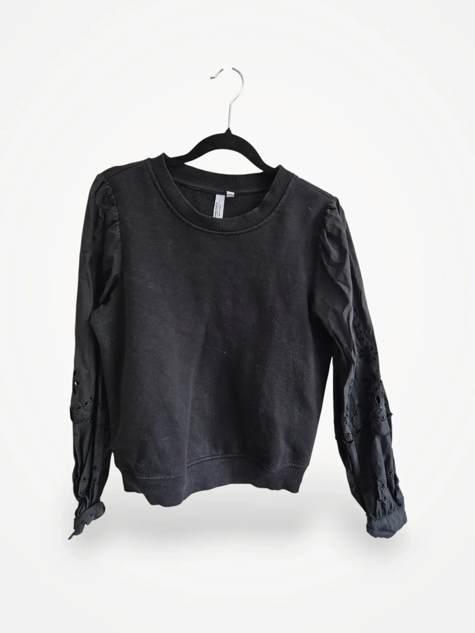 & Other Stories-sweatshirt - Image 2