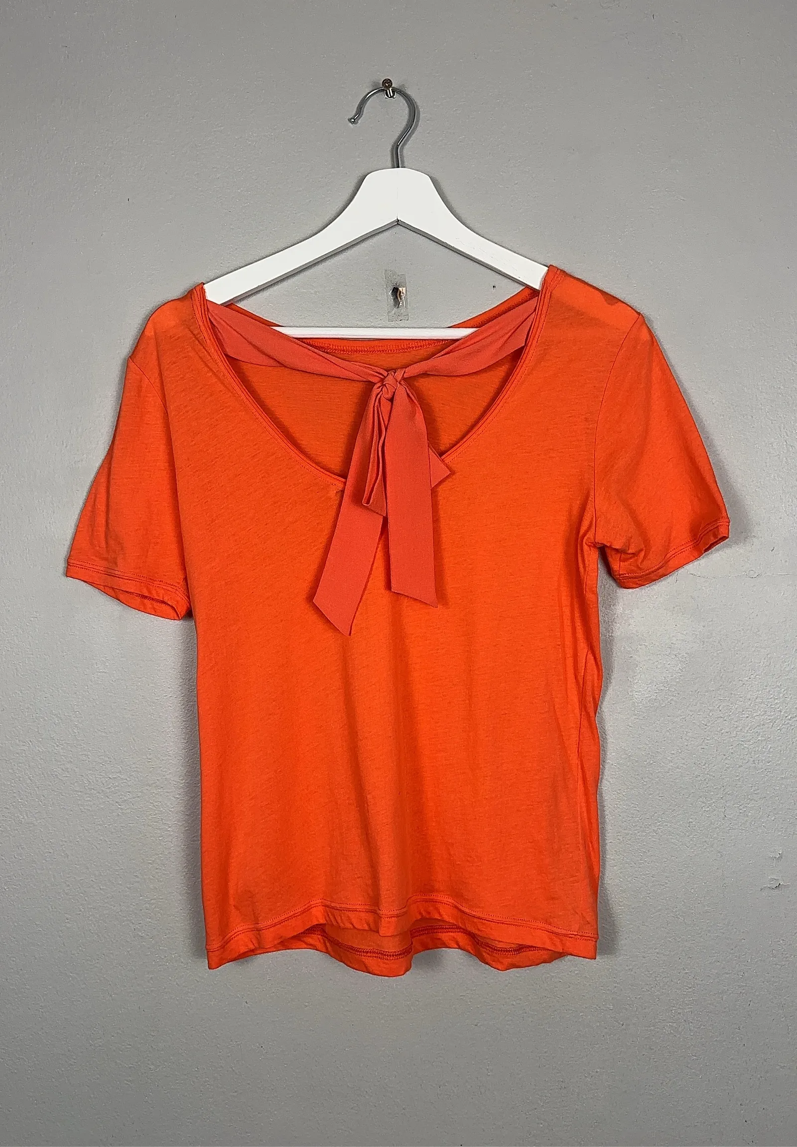 & Other Stories-t-shirt - Image 4