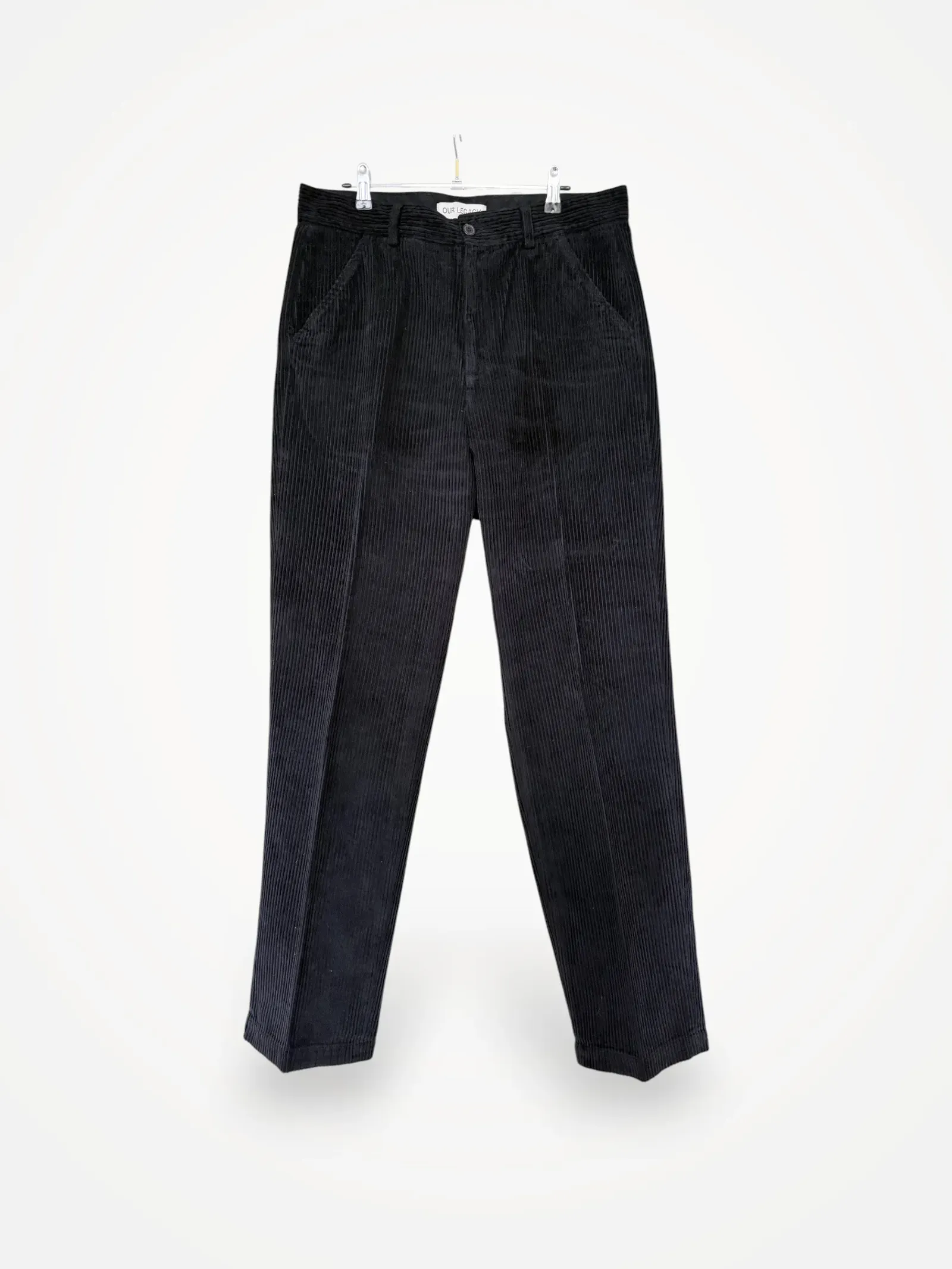 Our Legacy Chino 22-byxor