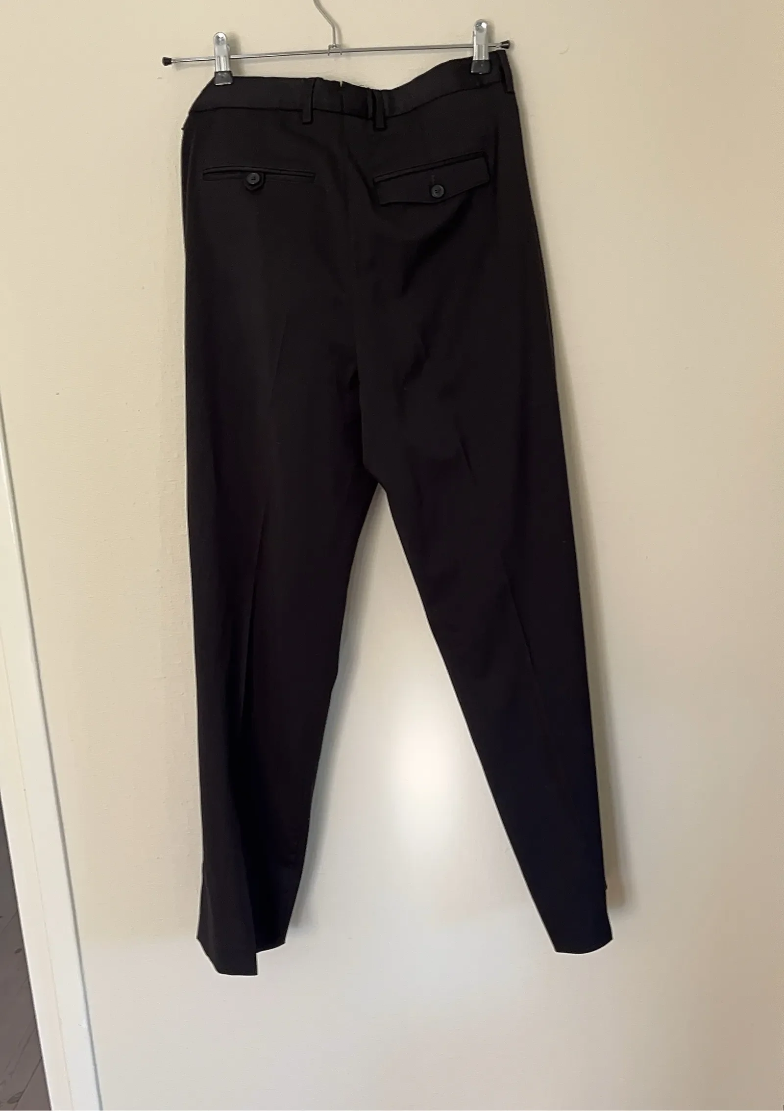 Our Legacy Chino22-kostymbyxor NWOT - Image 4