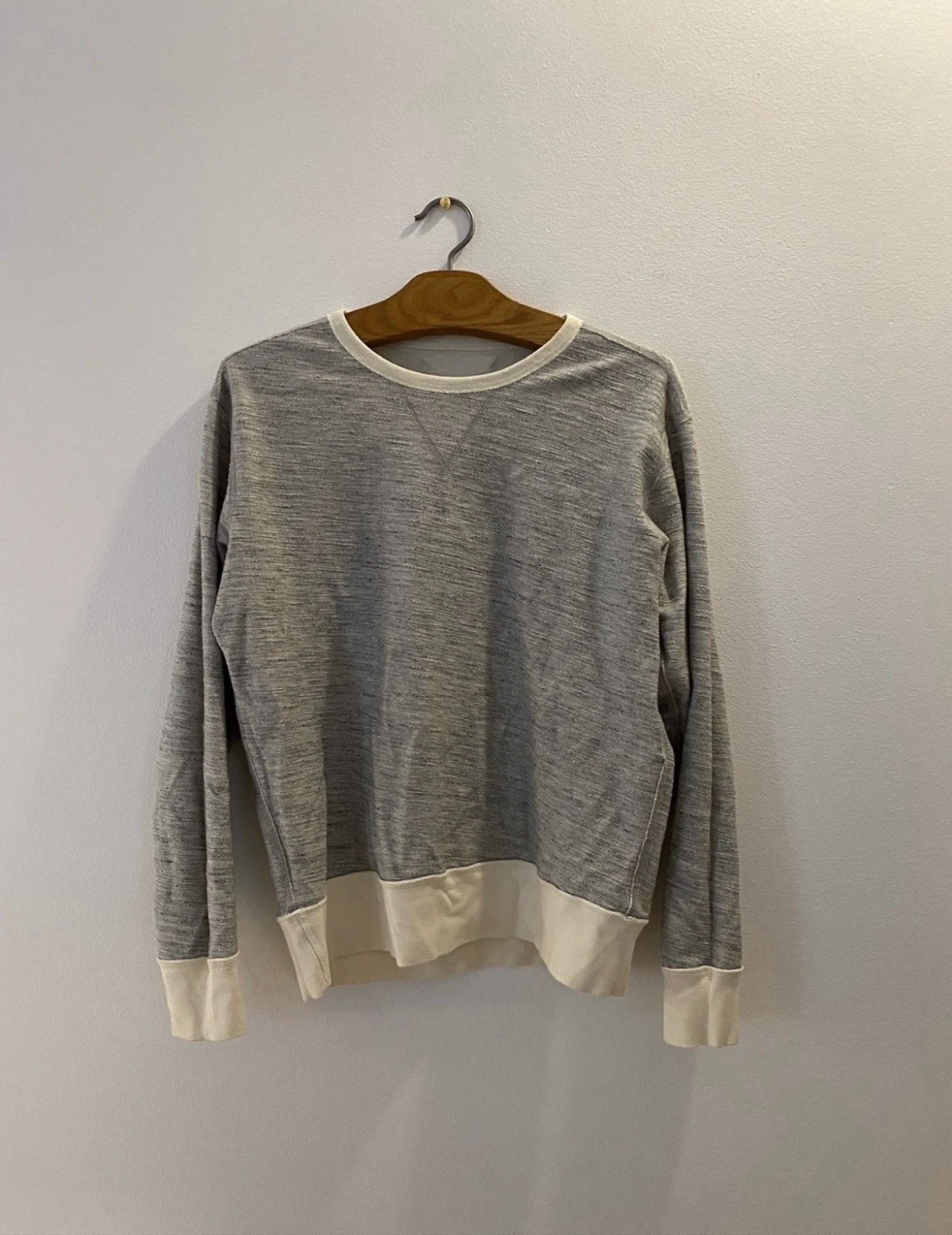Our Legacy Official A/w 13-tröja - Image 4