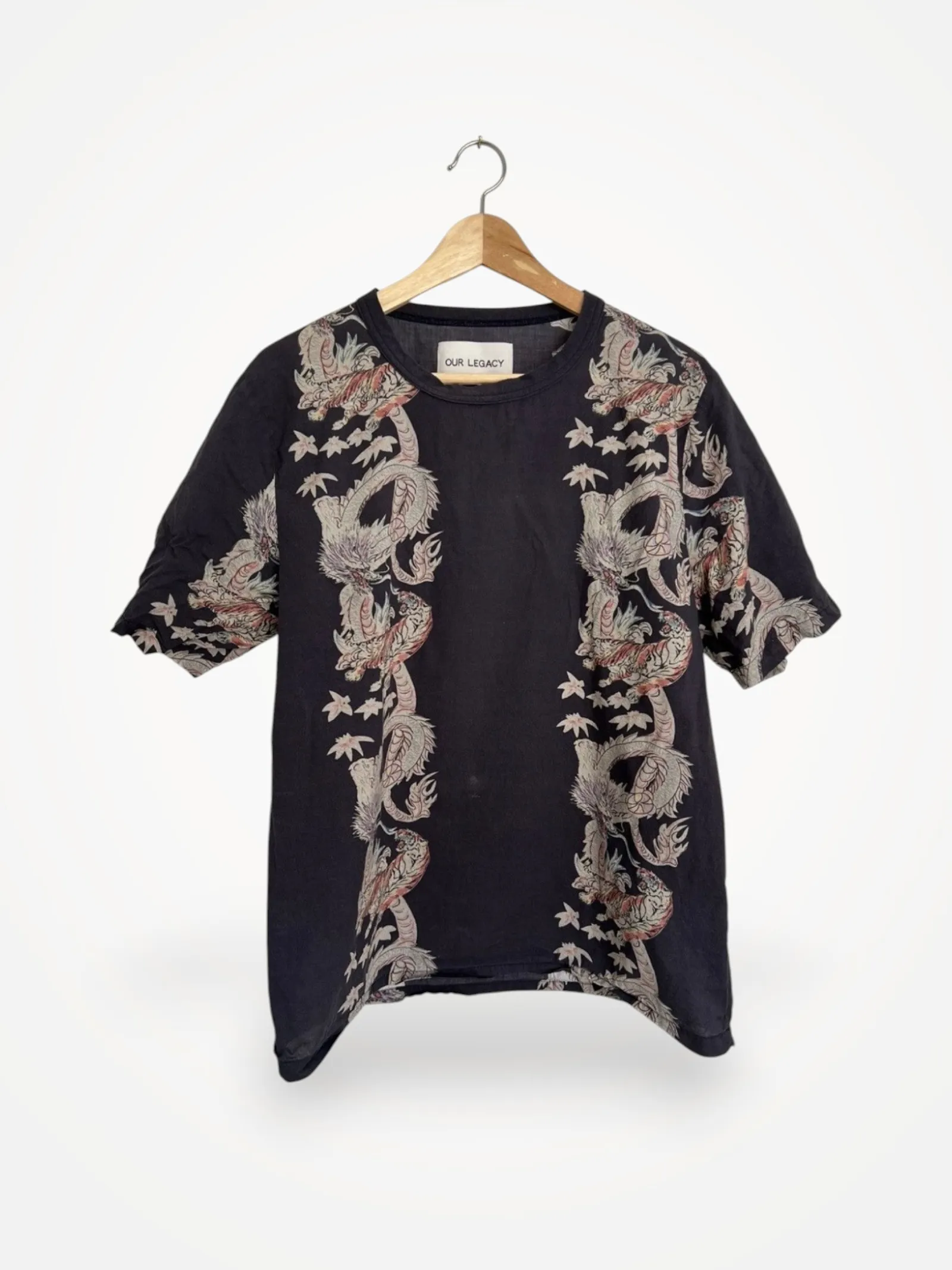 Our Legacy-t-shirt