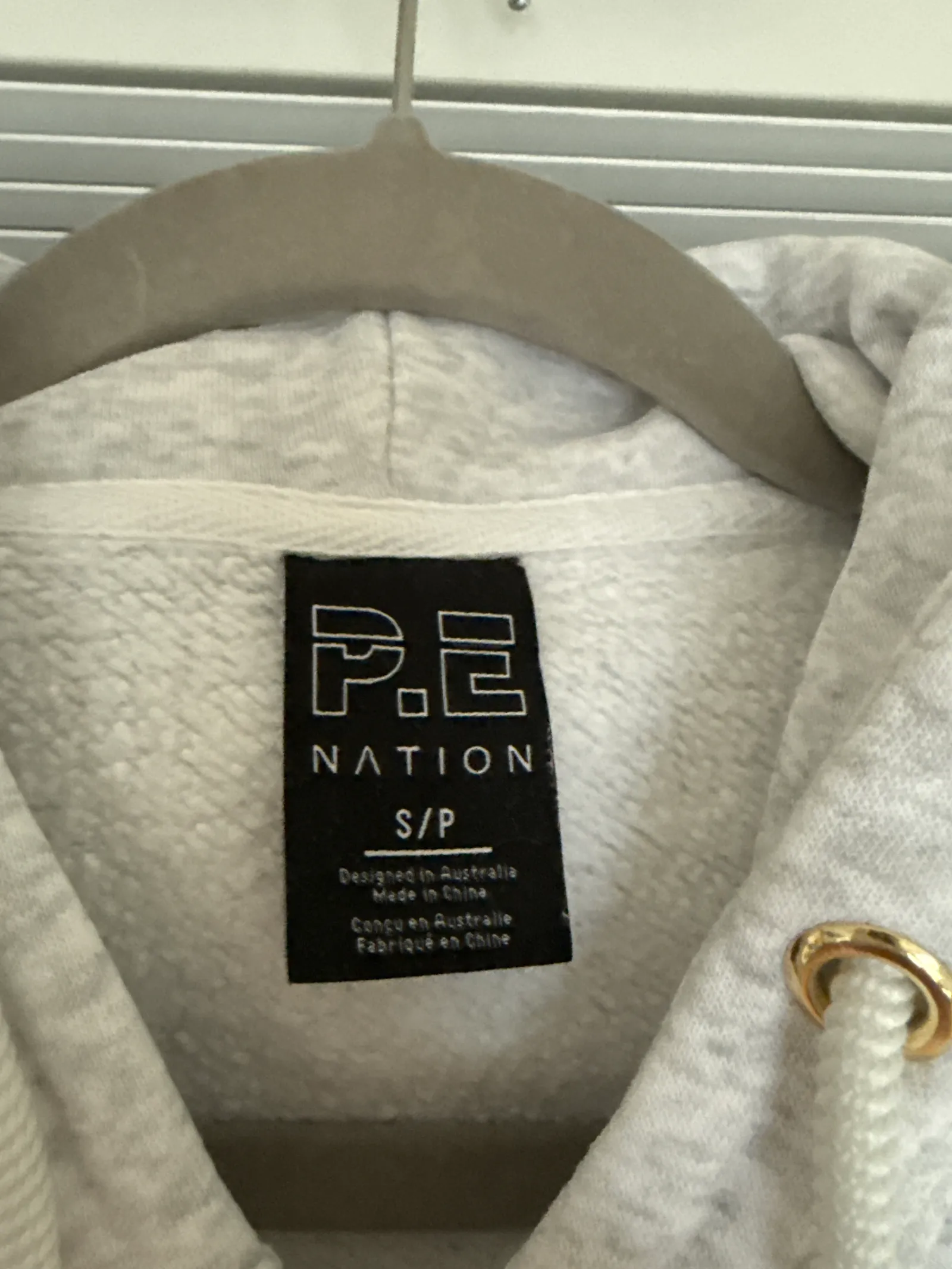 P.E Nation-sweatshirt - Image 2