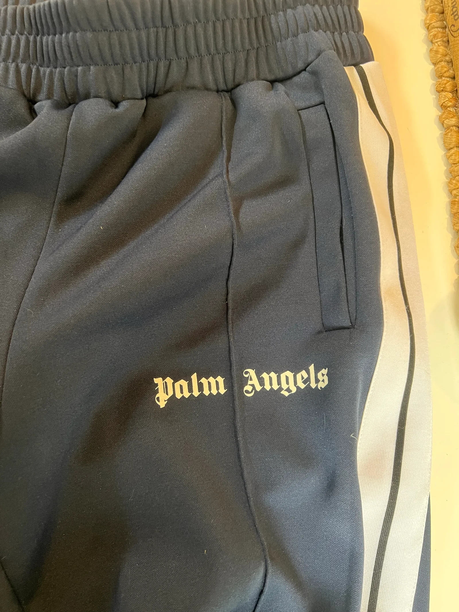 Palm Angels Palm Angel Trackpant-träningsbyxor - Image 2