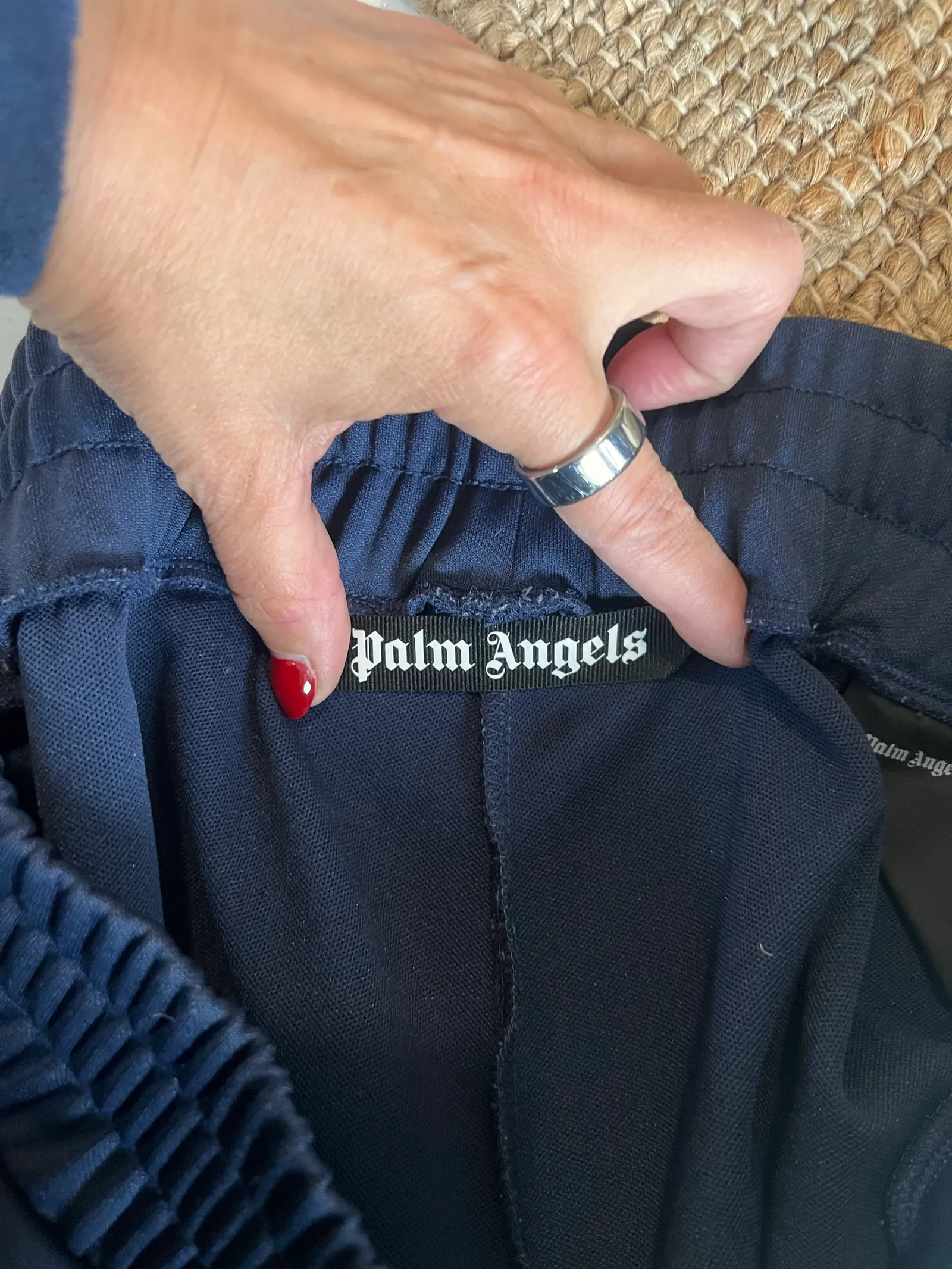 Palm Angels Palm Angel Trackpant-träningsbyxor - Image 4