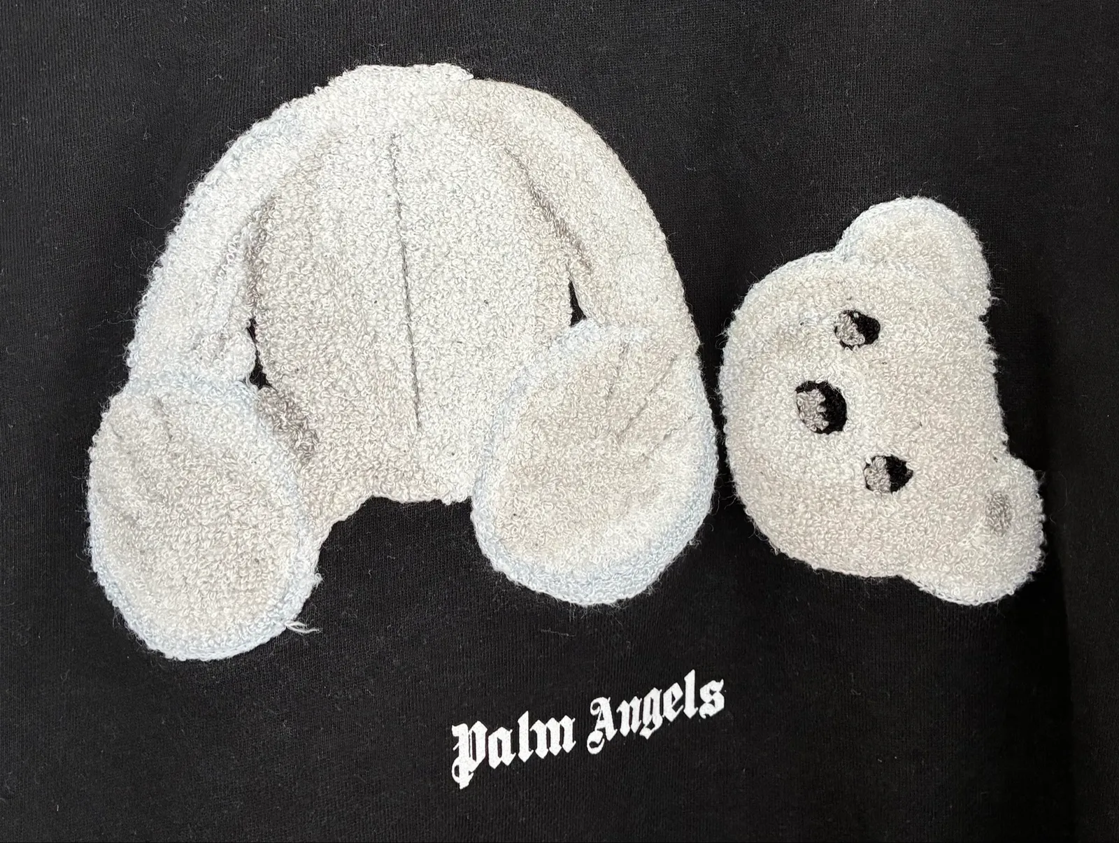 Palm Angels-tröja - Image 5