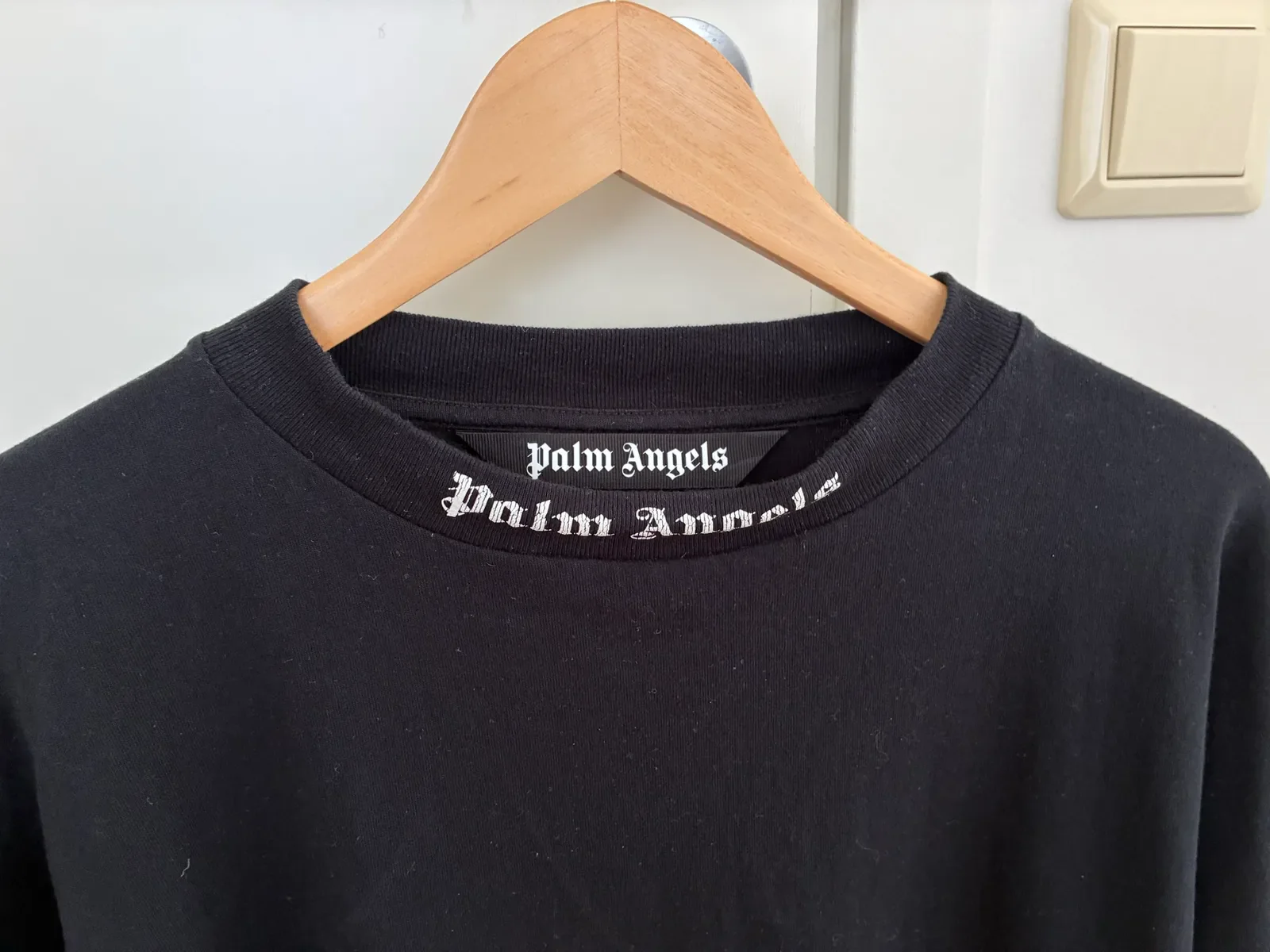 Palm Angels-tröja - Image 5