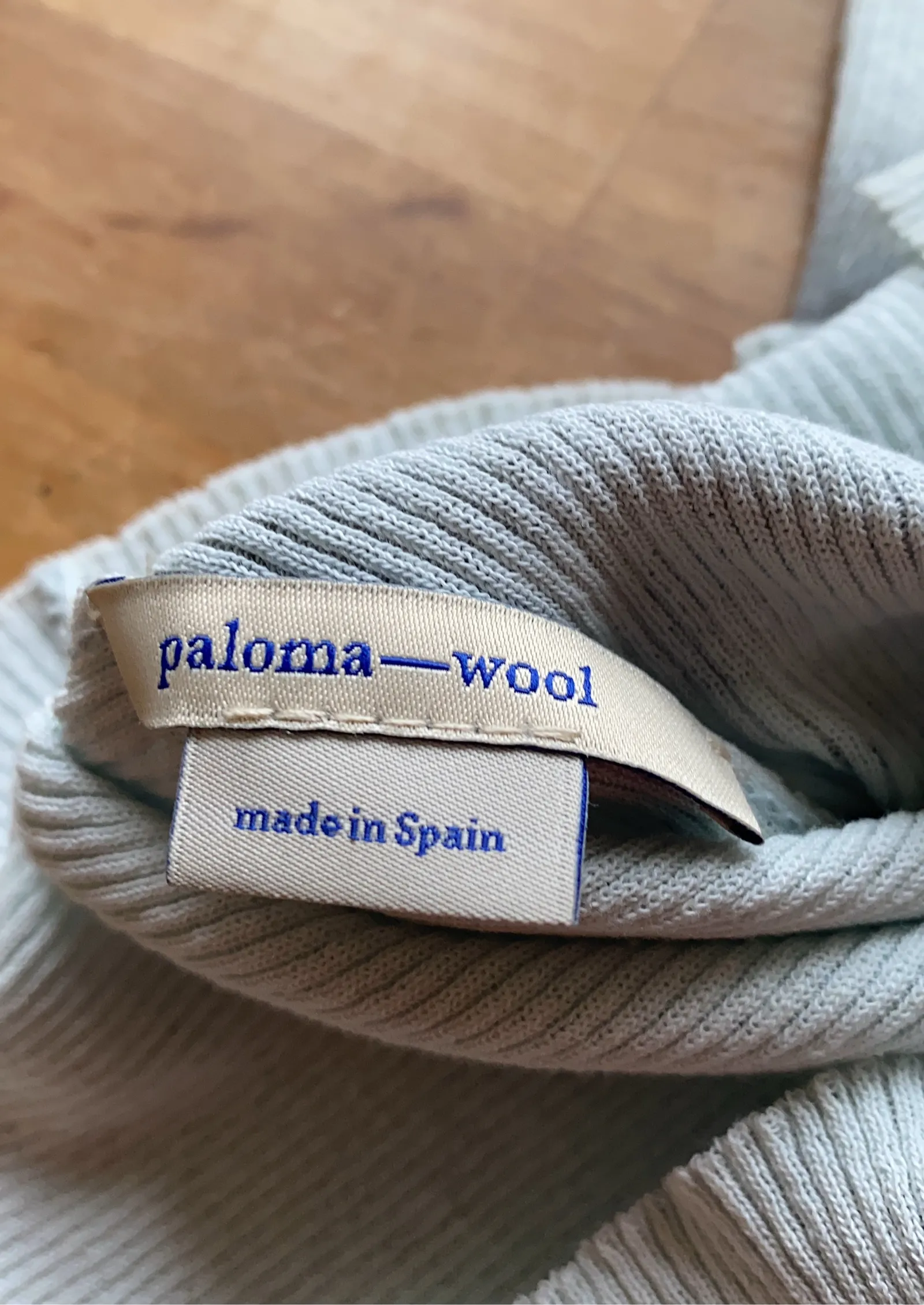 Paloma Wool Q Jo 306-set NWOT - Image 2