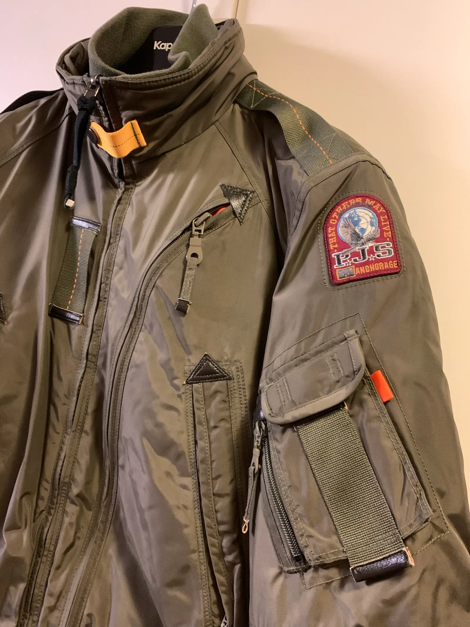 Parajumpers-jacka - Image 3