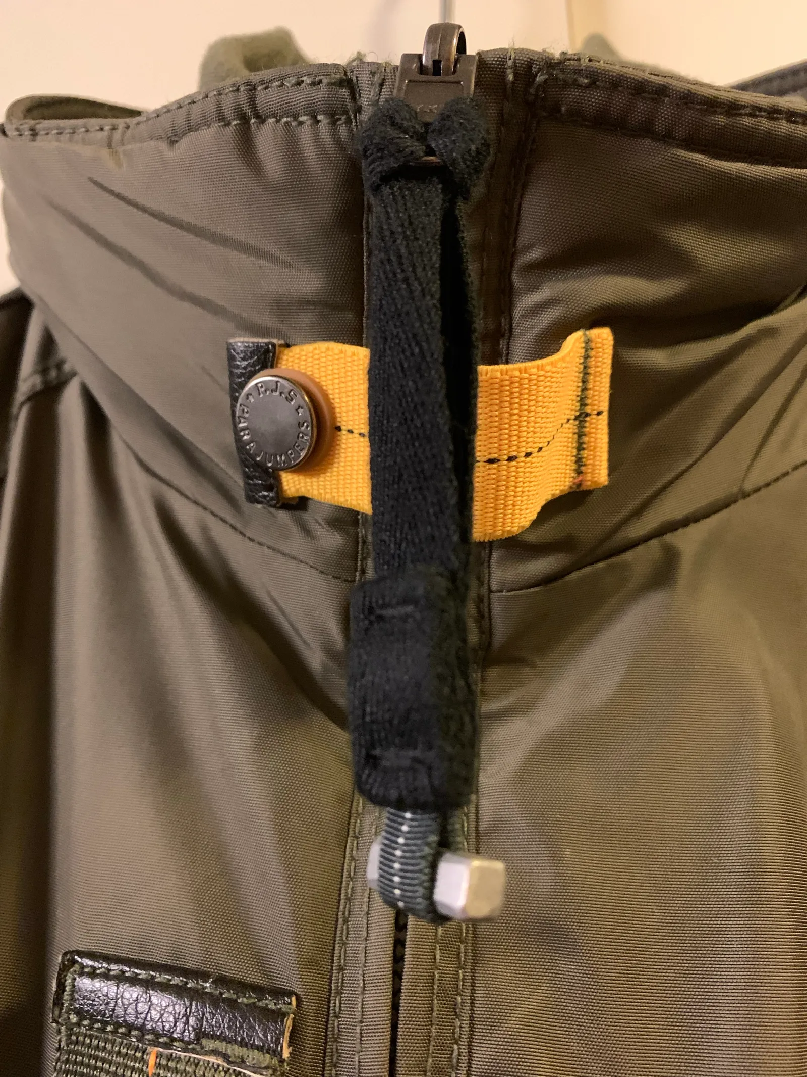 Parajumpers-jacka - Image 7