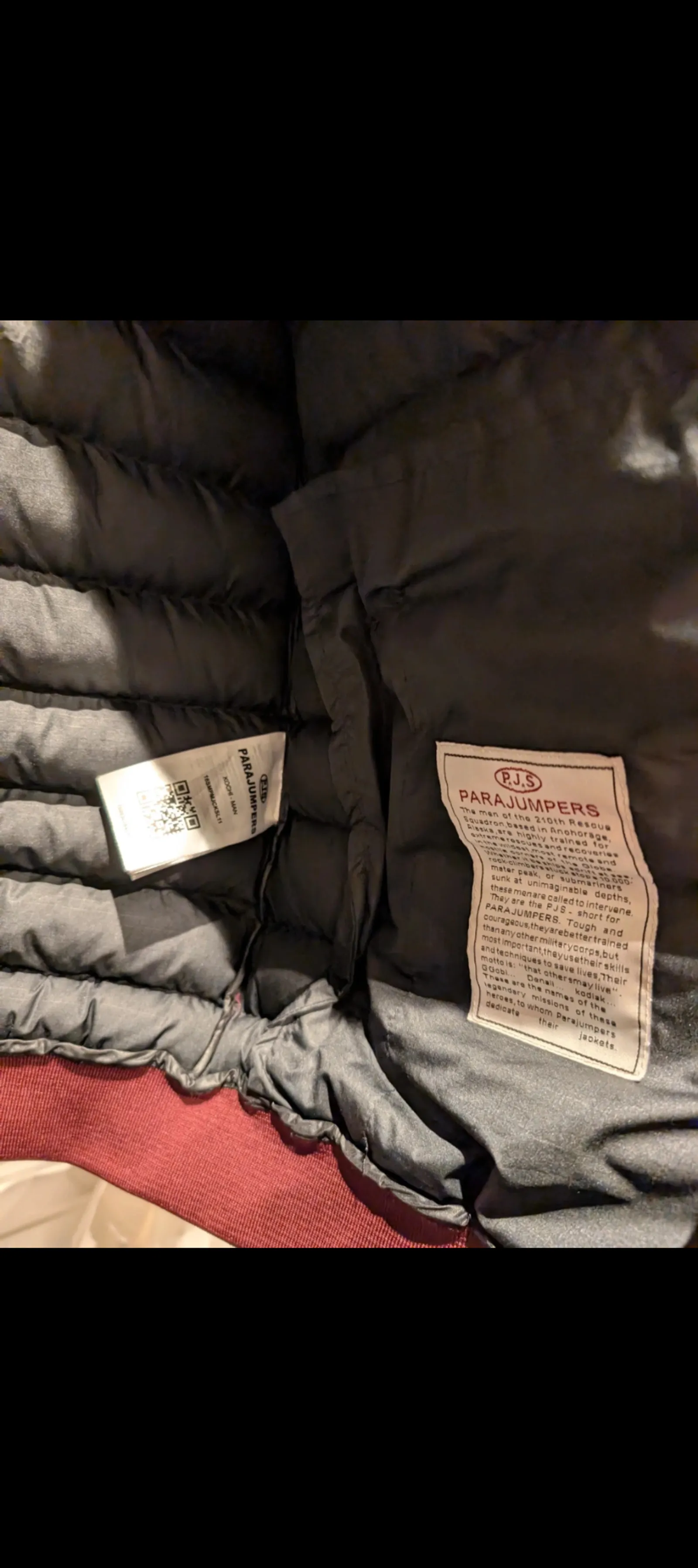 Parajumpers Kochi-dunjacka - Image 2