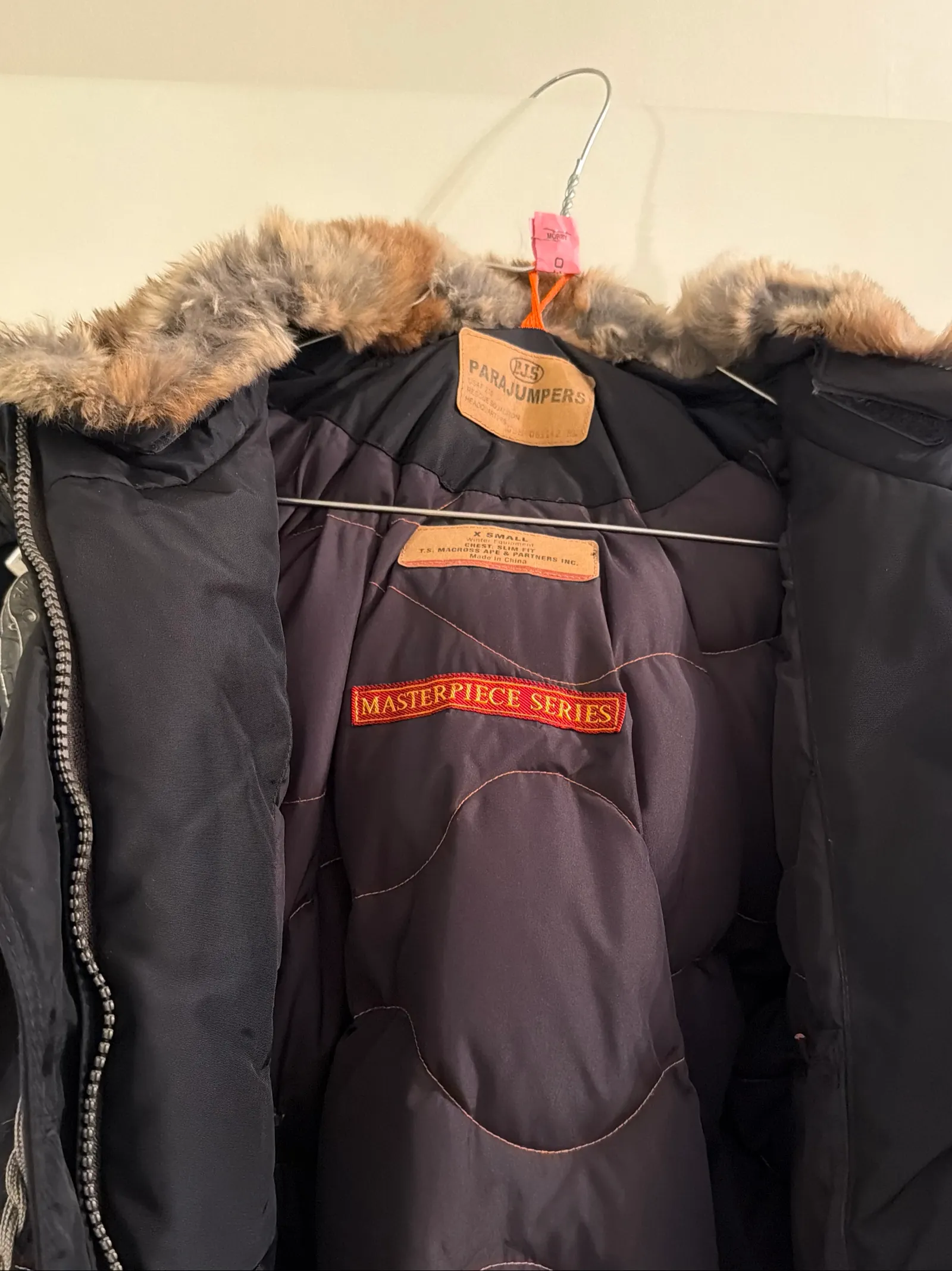 Parajumpers Kodiac-dunjacka - Image 2