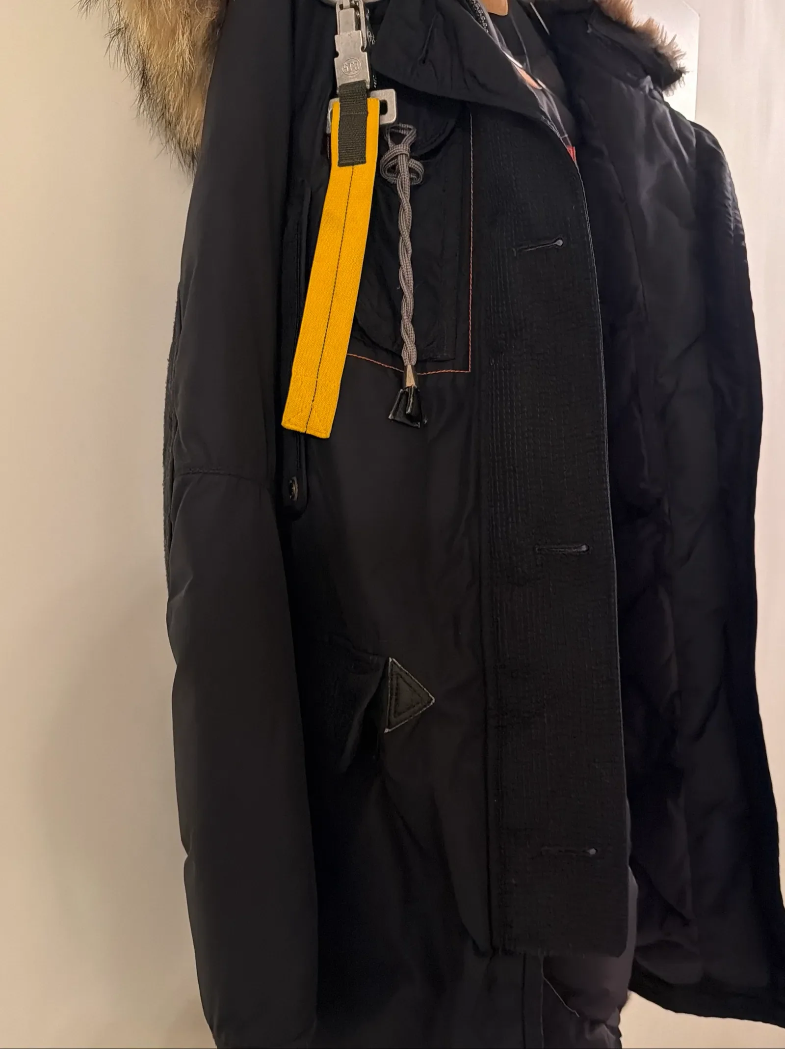 Parajumpers Kodiac-dunjacka - Image 3