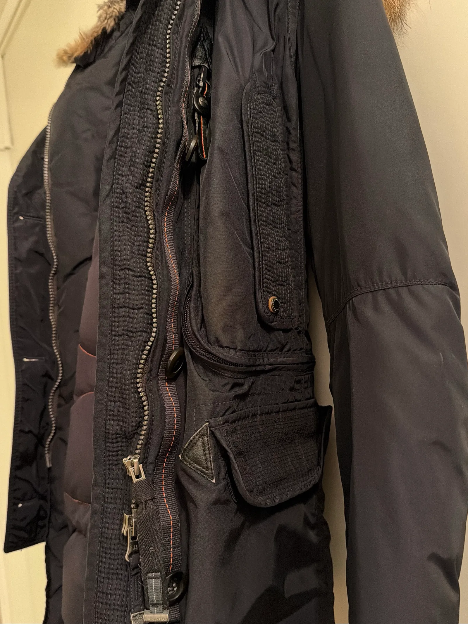 Parajumpers Kodiac-dunjacka - Image 4
