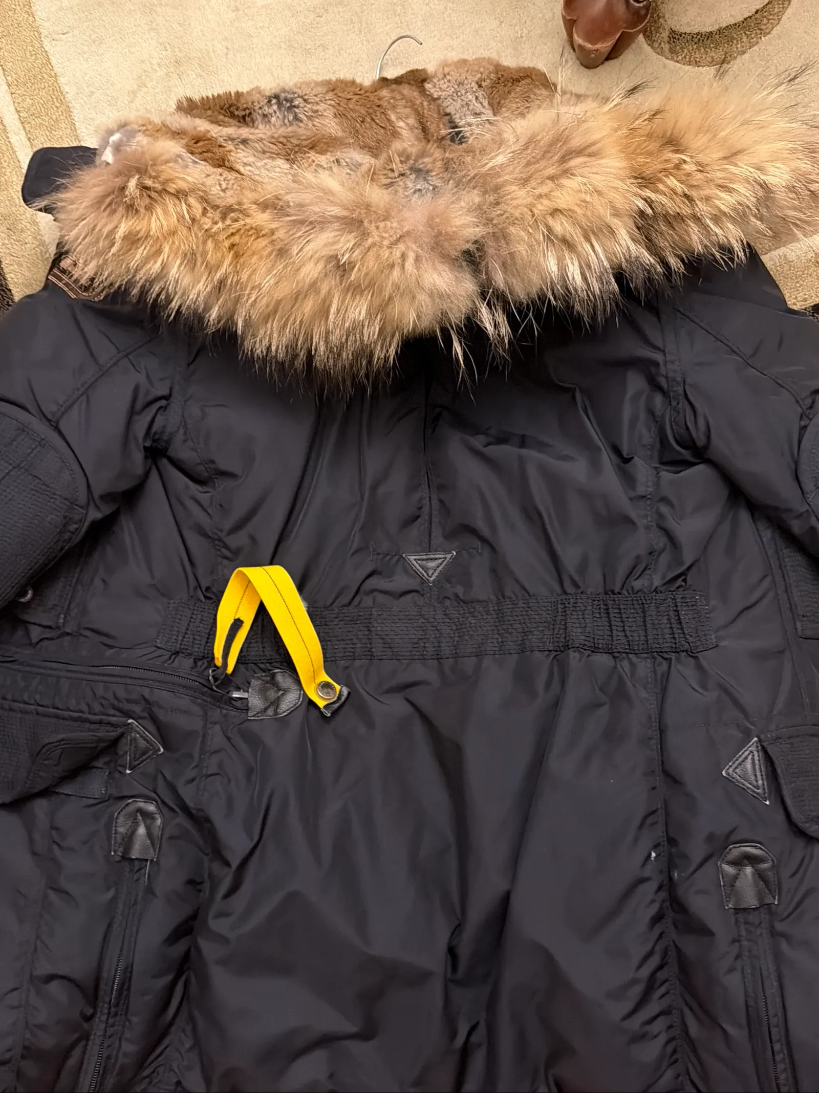 Parajumpers Kodiac-dunjacka - Image 5