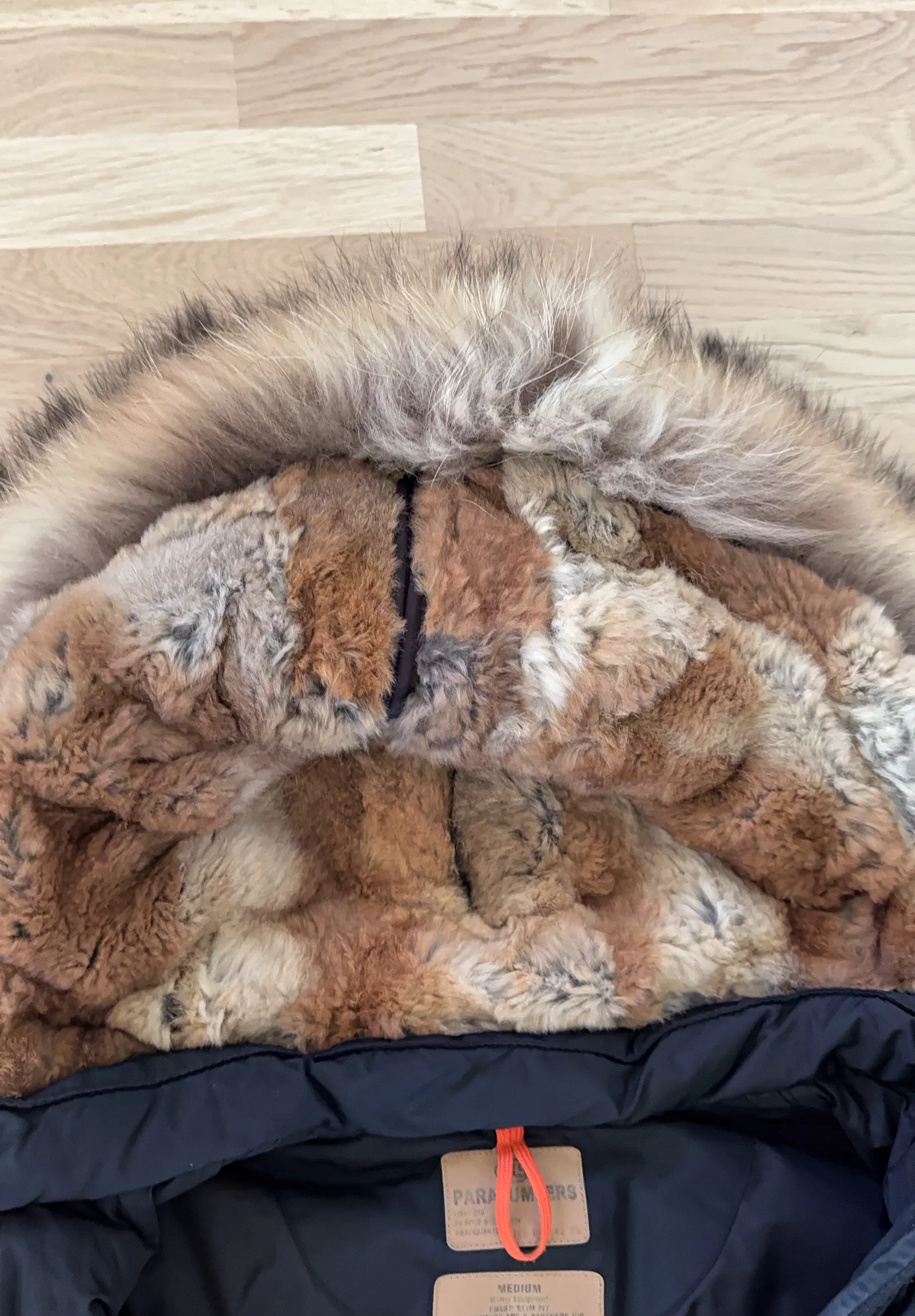 Parajumpers-dunjacka - Image 3