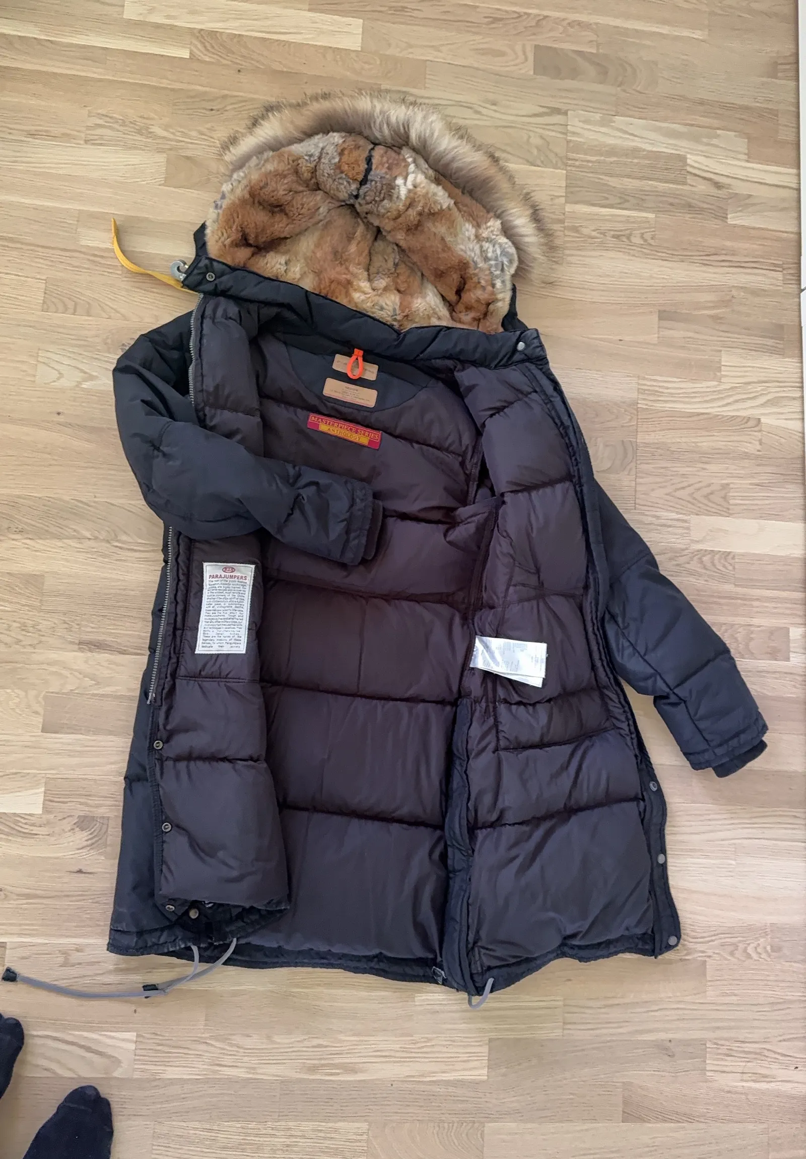 Parajumpers-dunjacka - Image 4