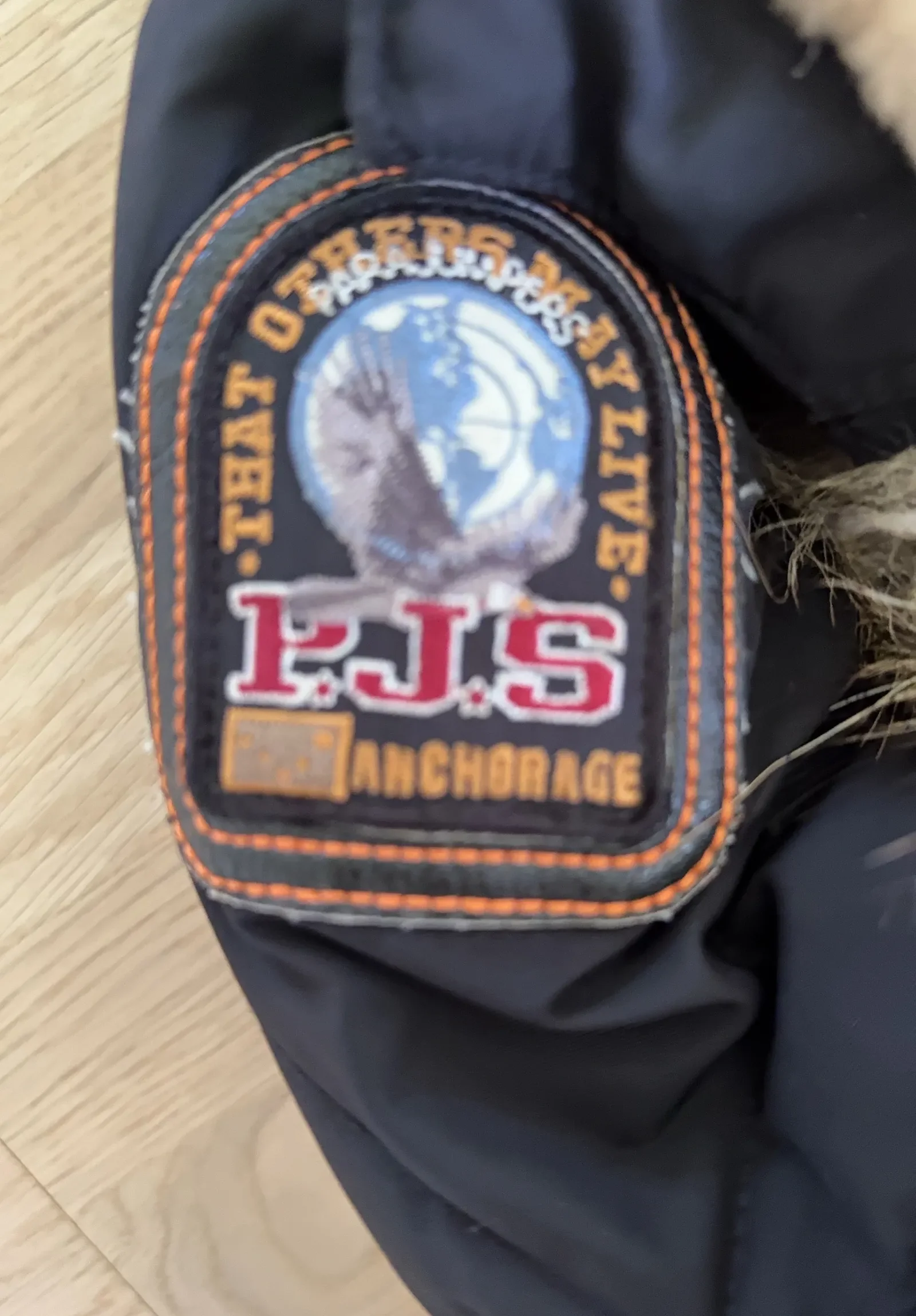 Parajumpers-dunjacka - Image 6