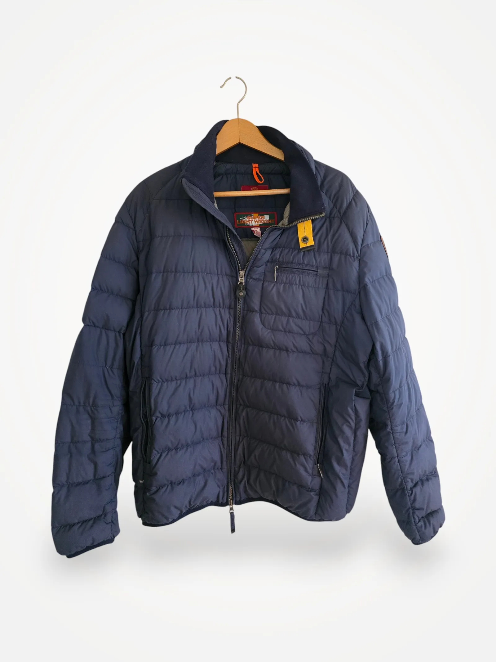 Parajumpers-dunjacka
