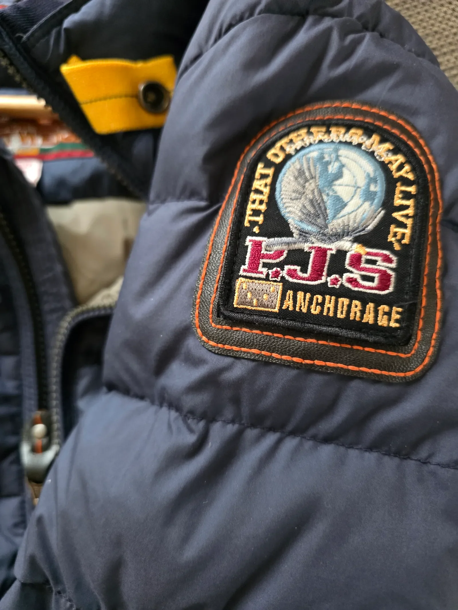 Parajumpers-dunjacka - Image 5