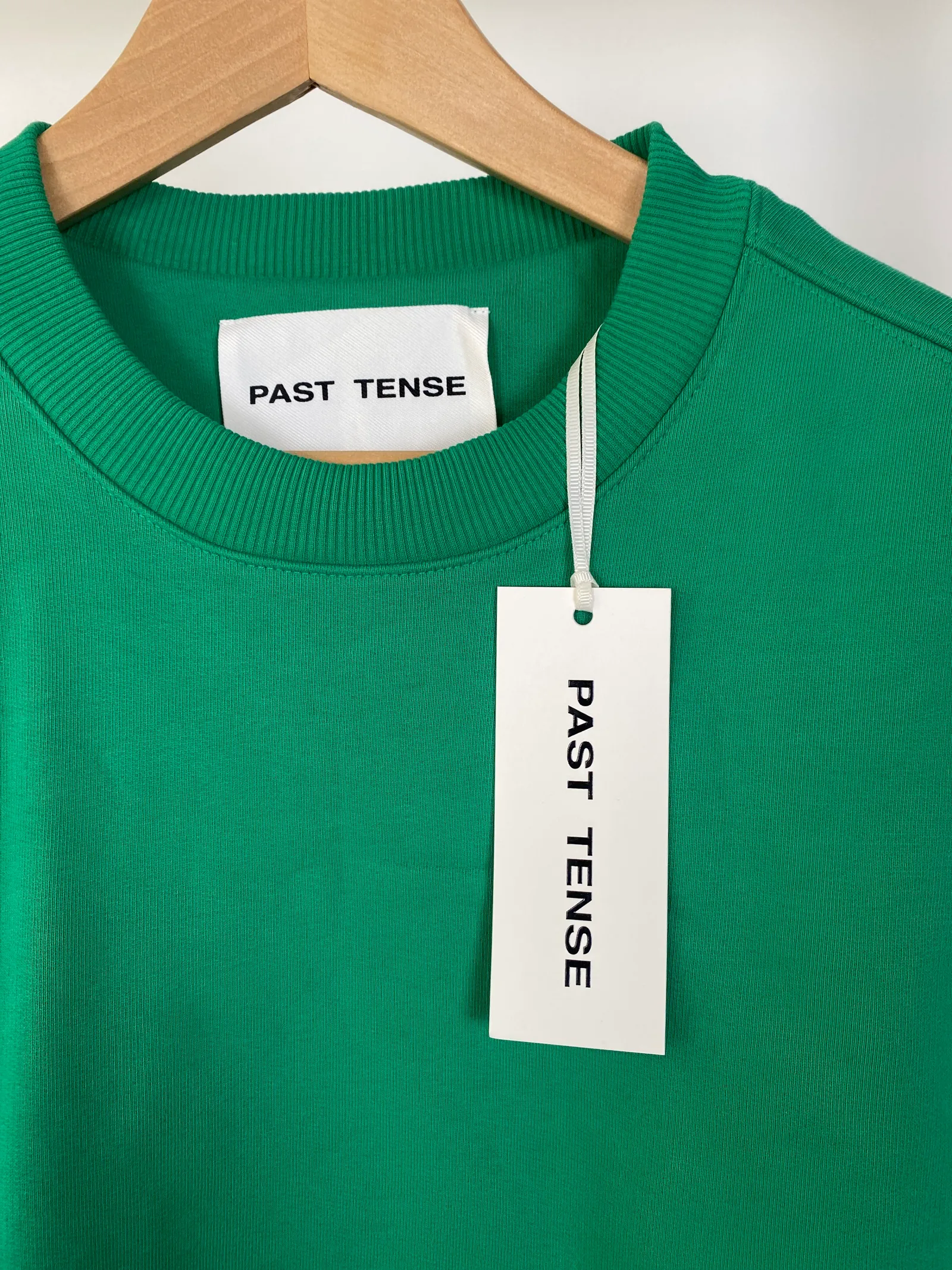 Past tense-tröja - Image 3