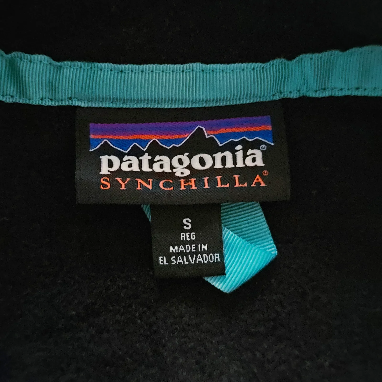 Patagonia Full-zip Snap-t-jacka - Image 2