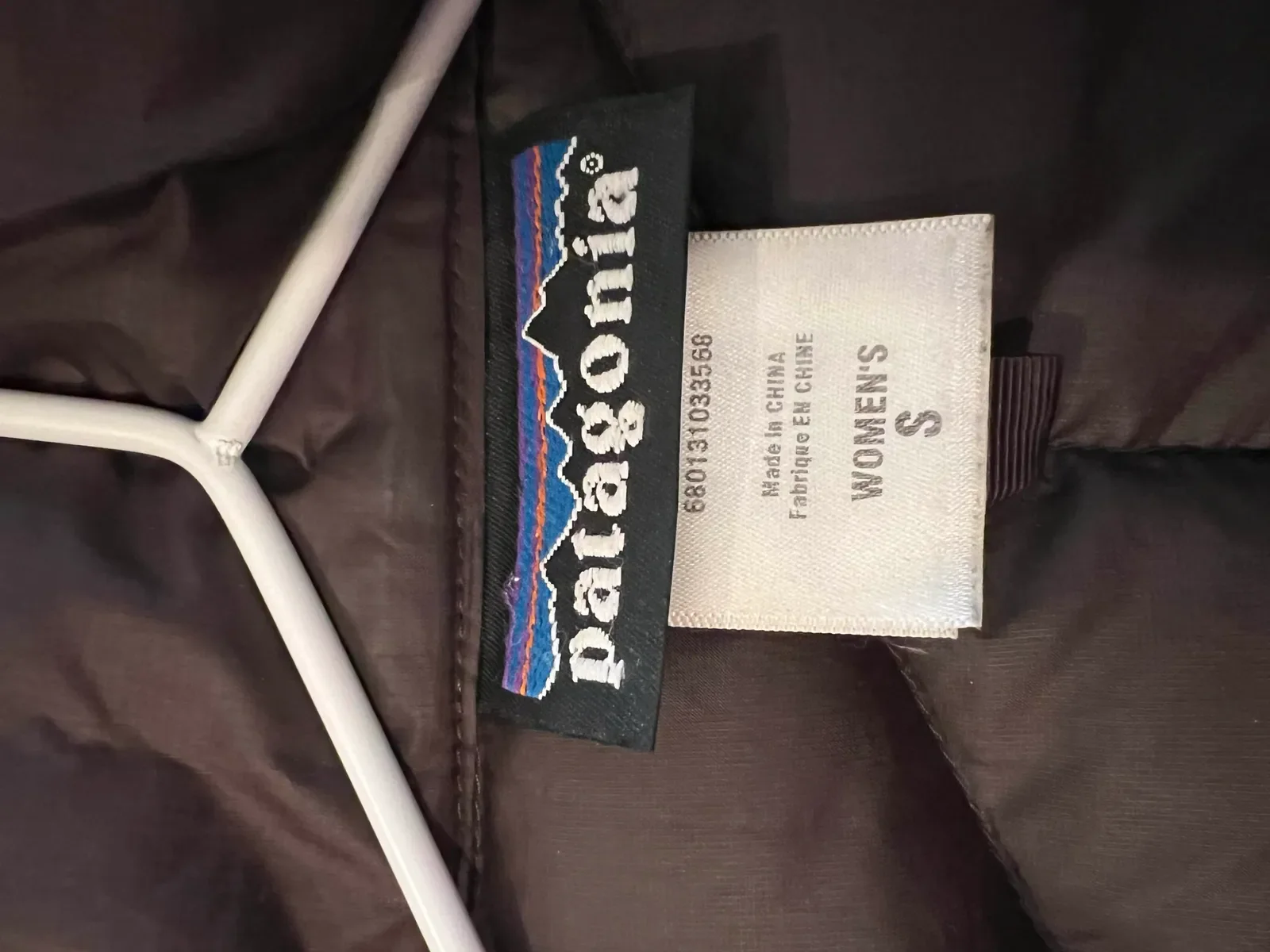 Patagonia-dunjacka - Image 3