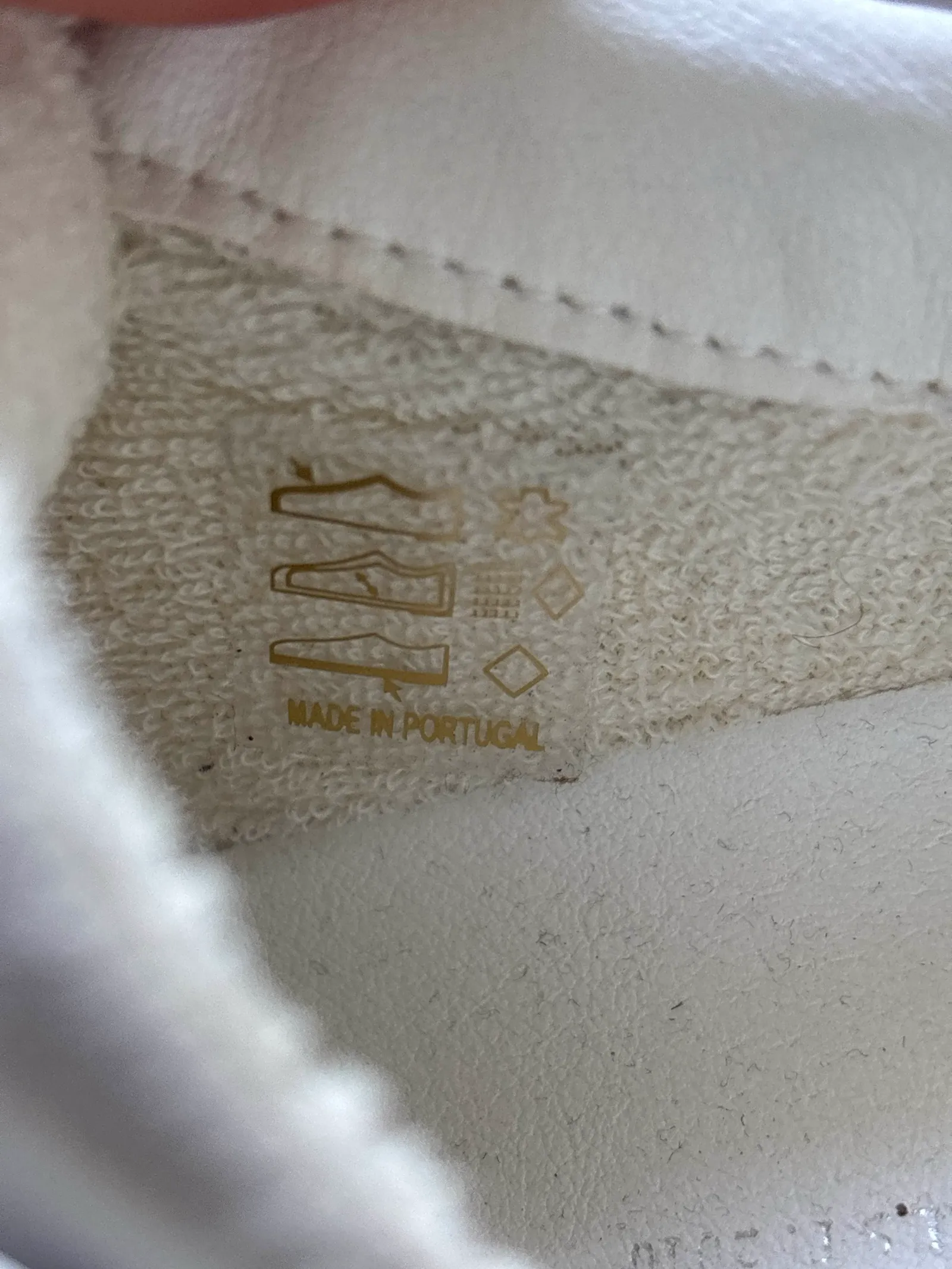 Pavement Frances-skinnsneakers - Image 3
