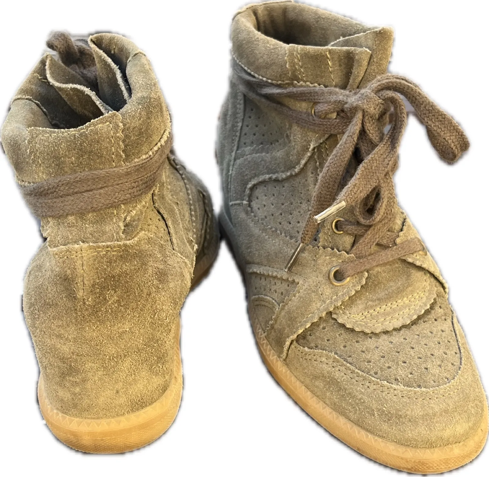 Pavement Vibe-sneakers - Image 2
