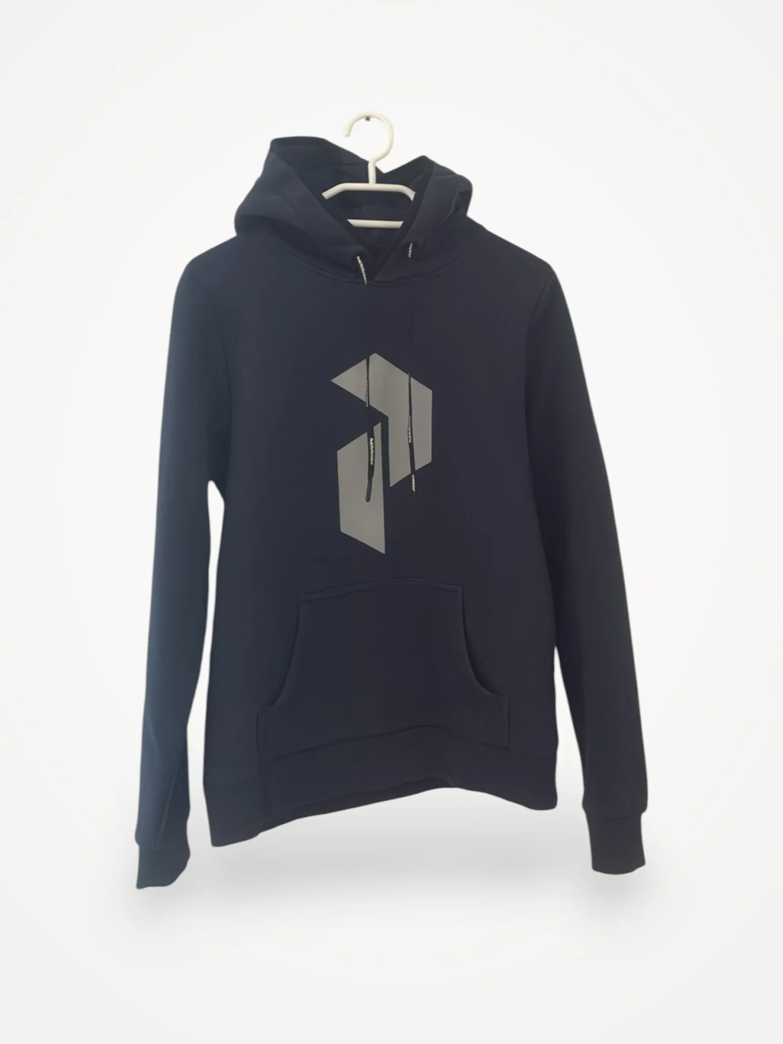 Peak Performance-hoodie