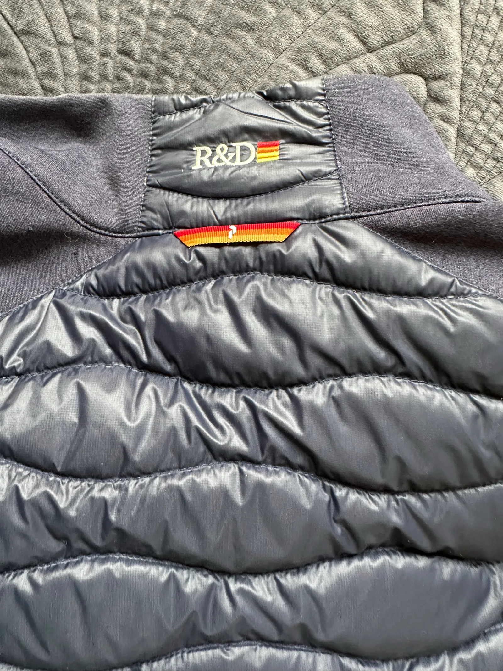 Peak Performance-fritidsjacka - Image 2