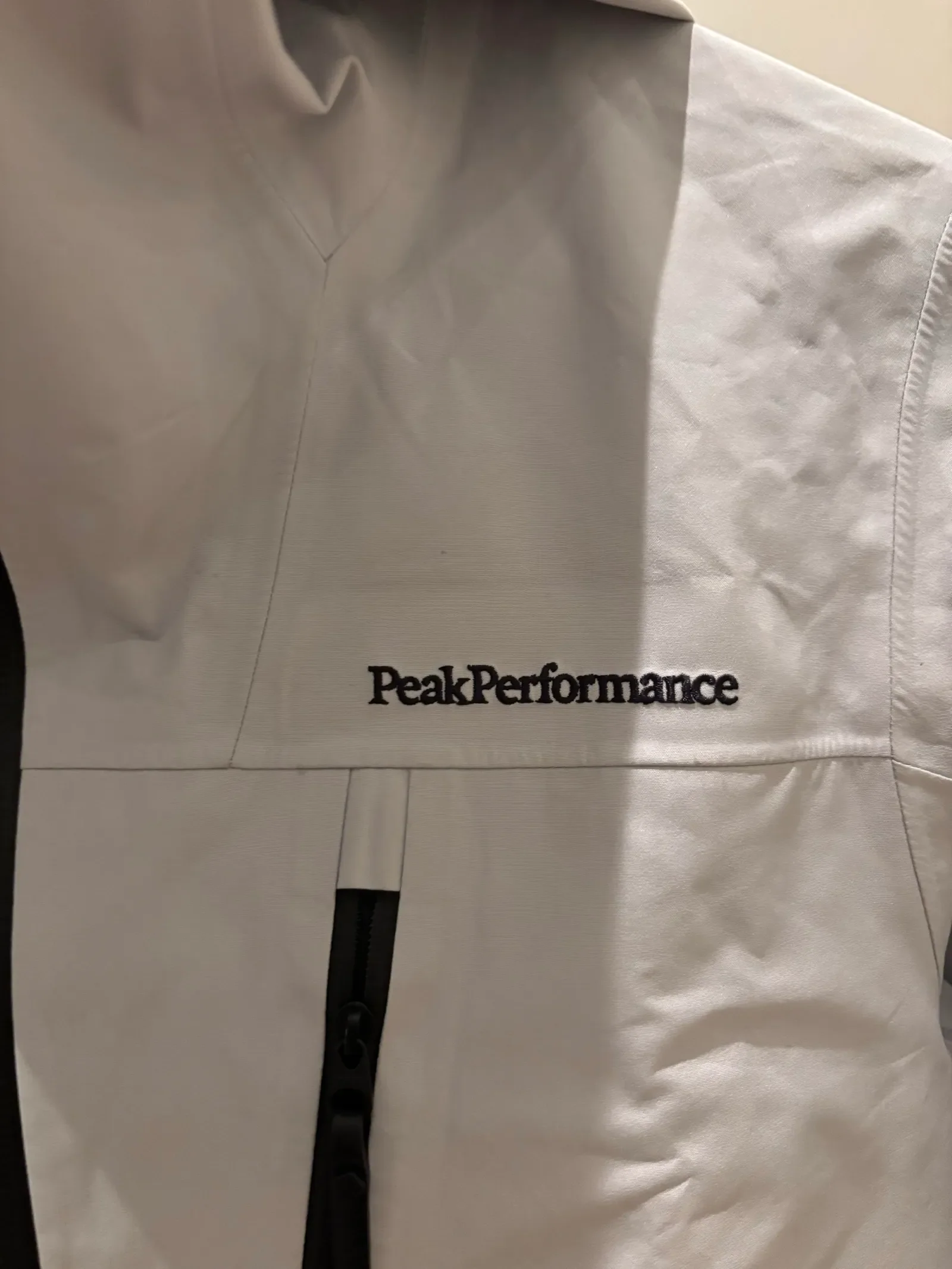 Peak Performance-jacka - Image 4