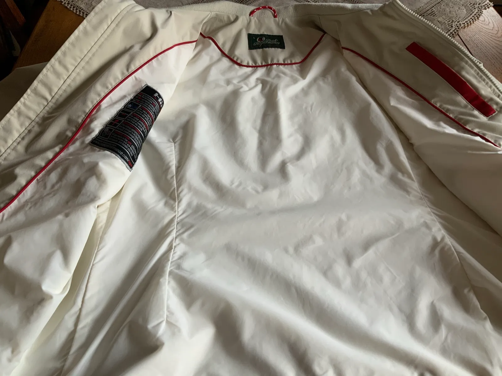 Peak Performance-fritidsjacka - Image 4