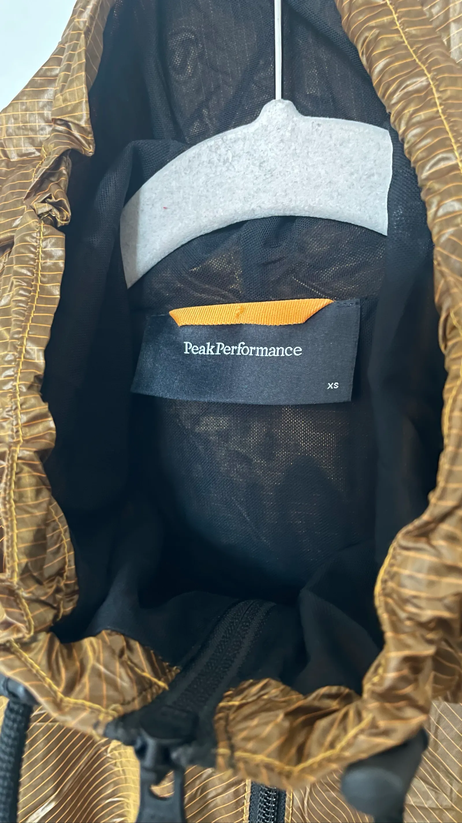 Peak Performance-fritidsjacka - Image 2