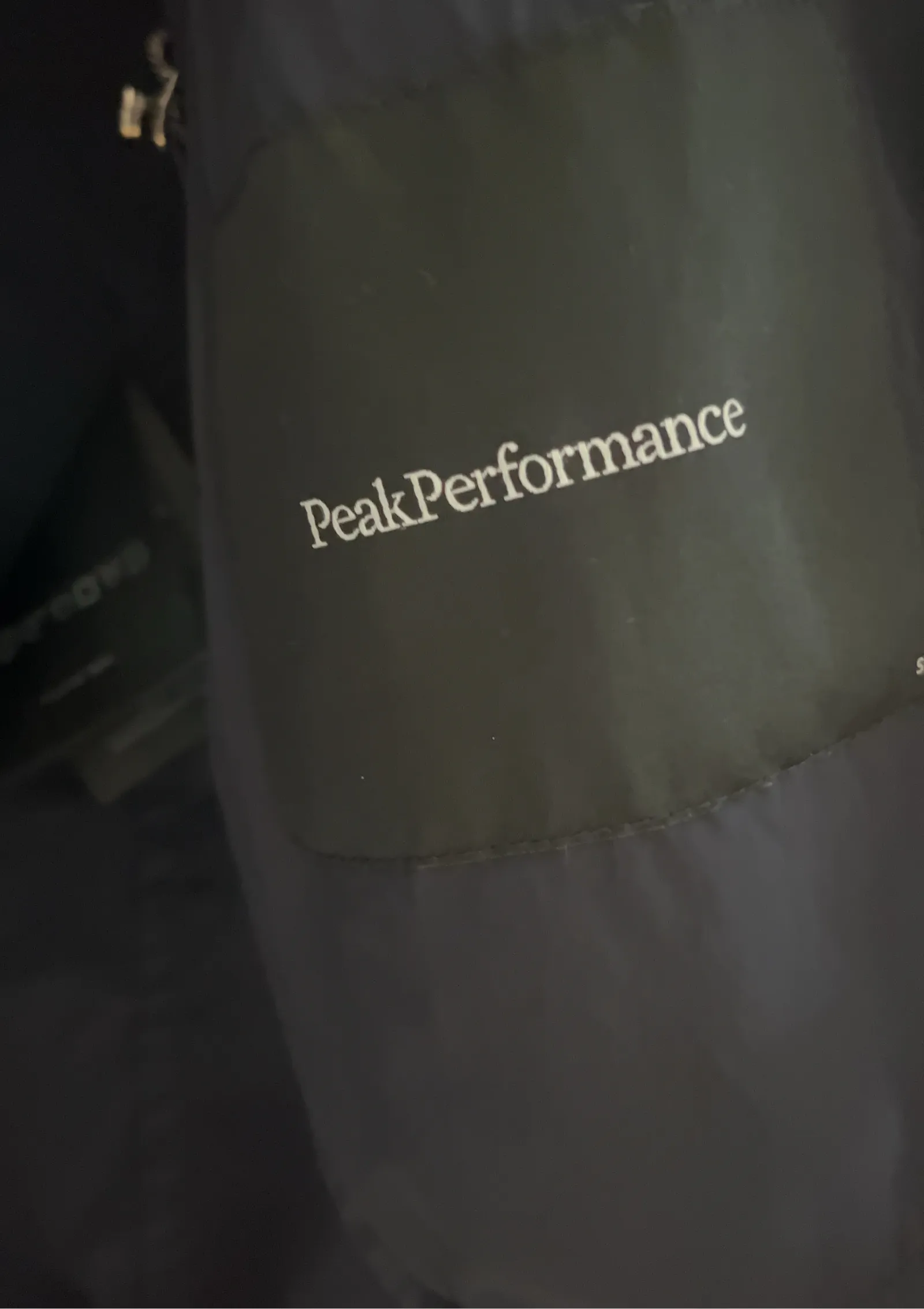 Peak Performance Joan-jacka - Image 2