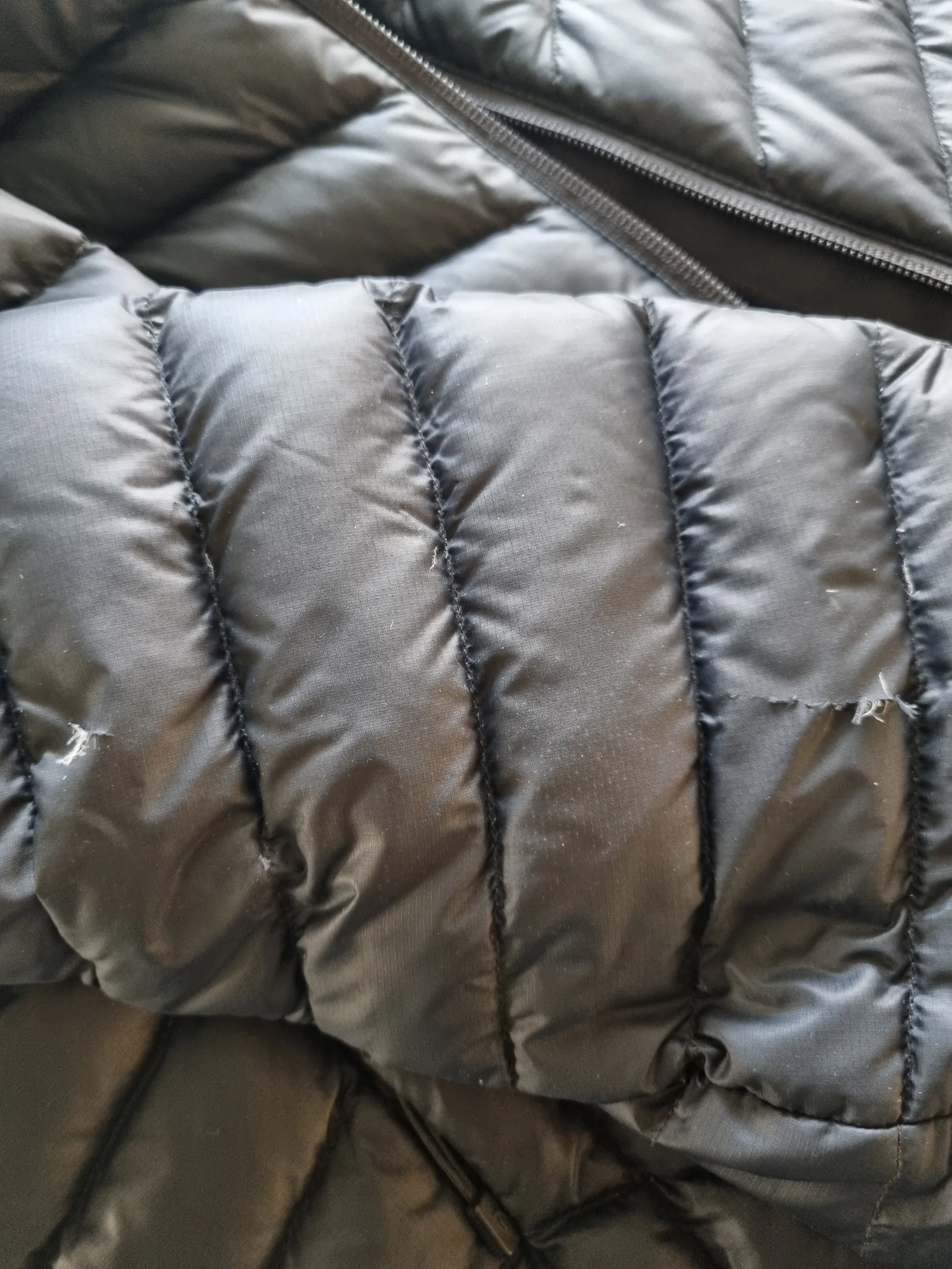 Peak Performance Peak Petformance W Frost Hood-dunjacka - Image 5