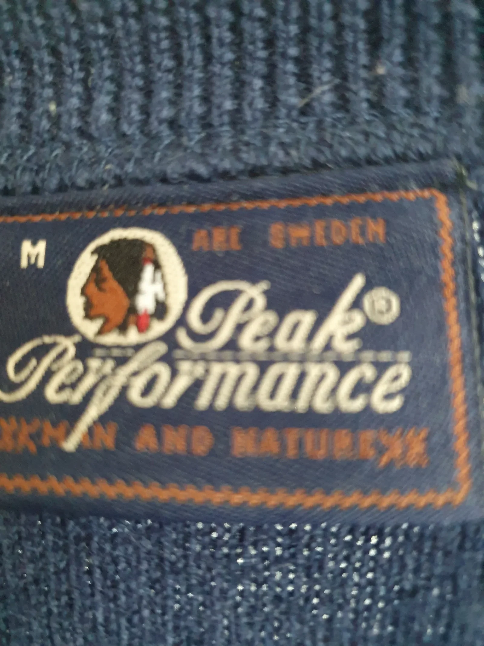 Peak Performance-sweatshirt - Image 2