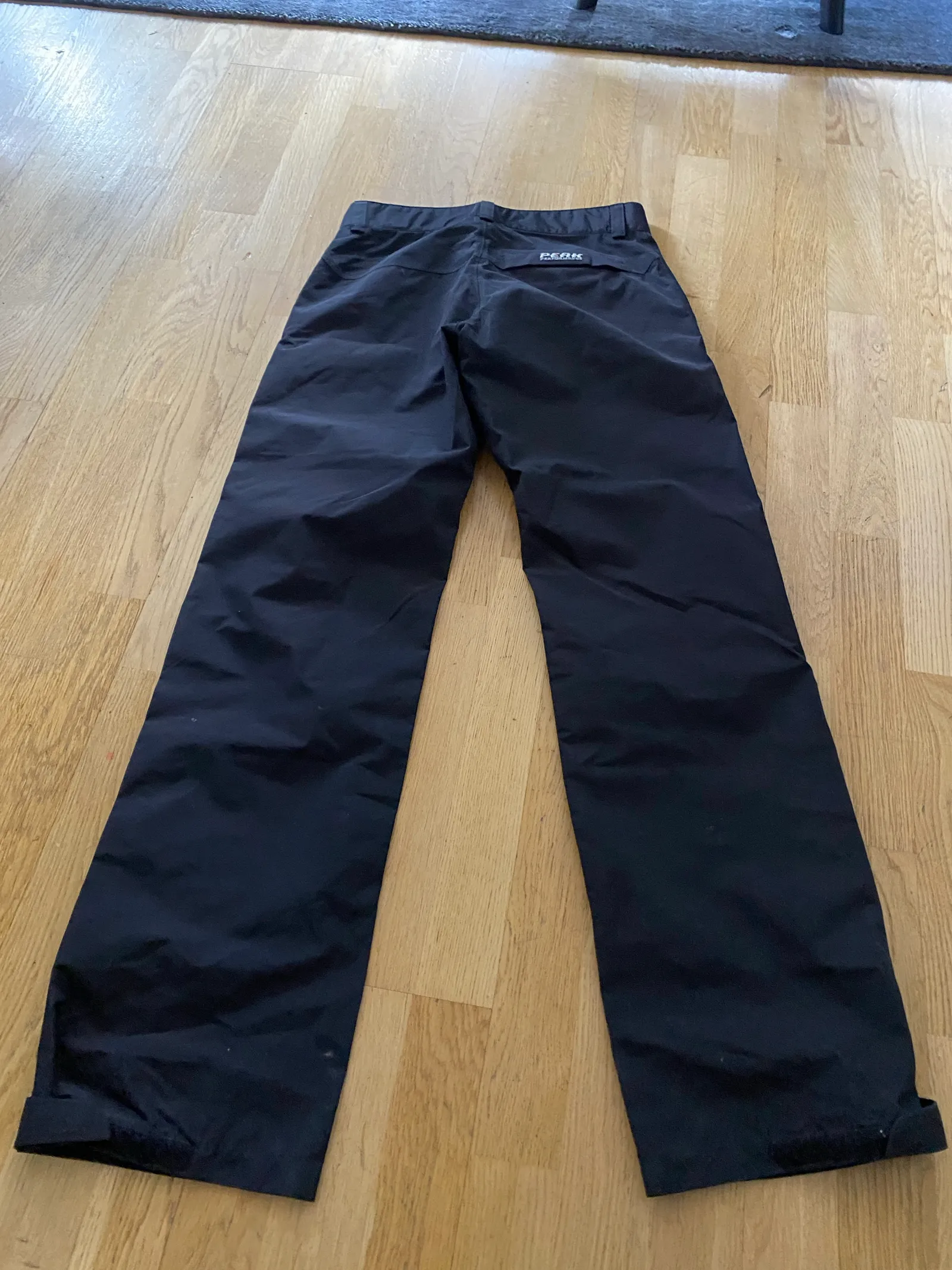 Peak Performance Wg Lite P-fritidsbyxor - Image 2