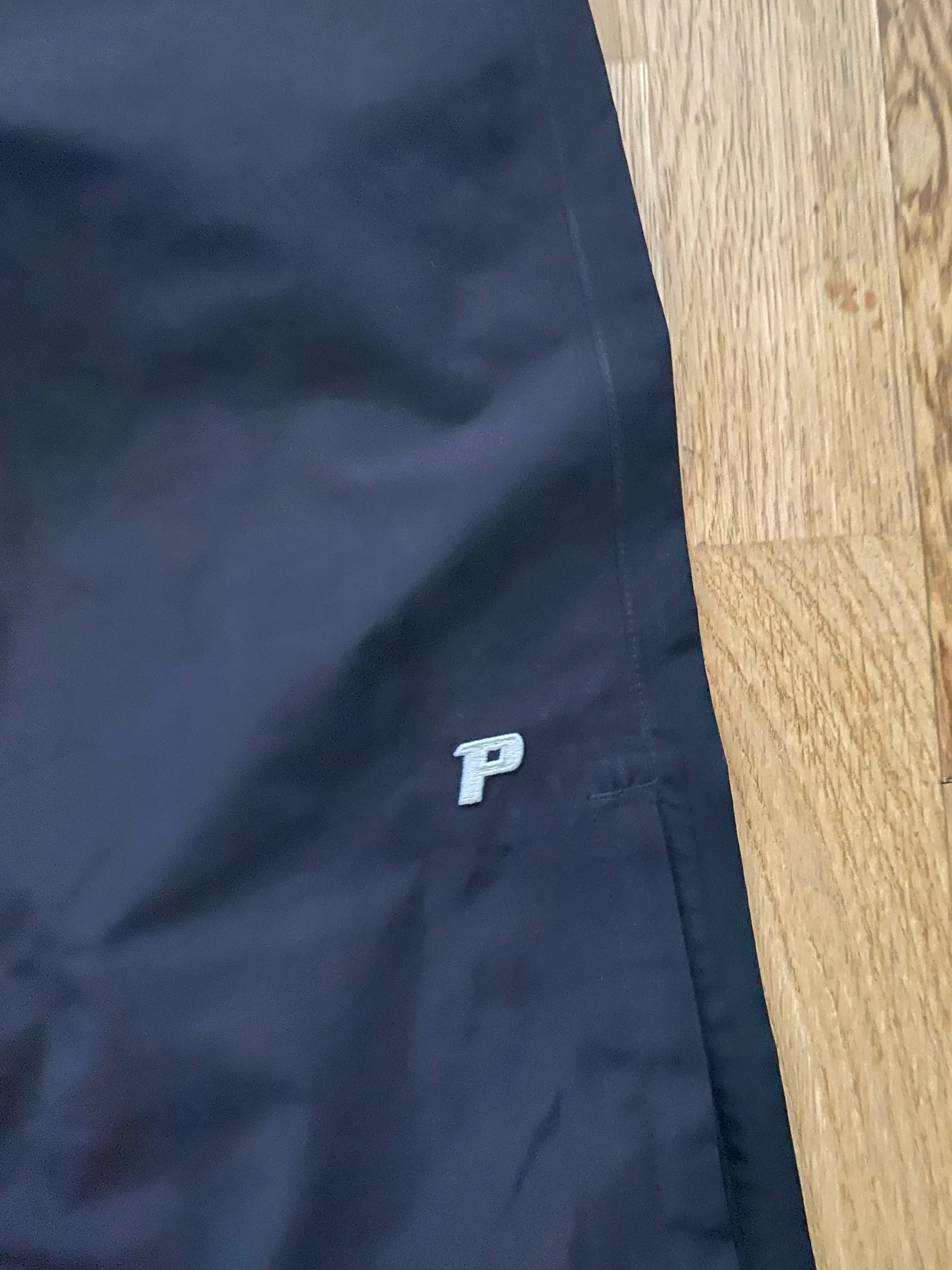 Peak Performance Wg Lite P-fritidsbyxor - Image 5