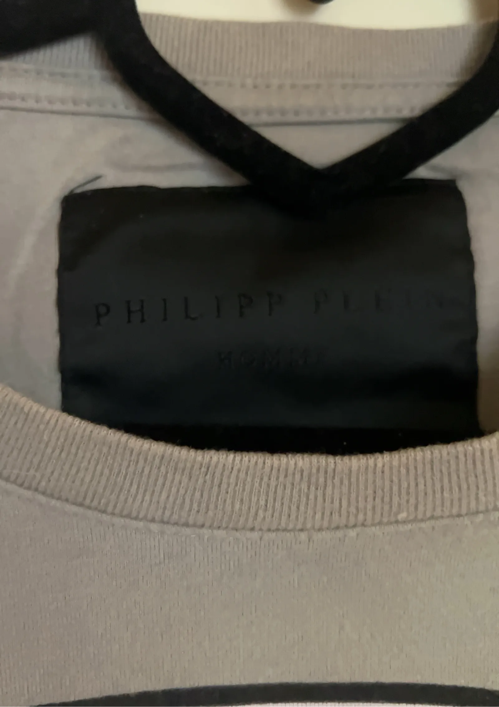 Philipp Plein-tröja - Image 2