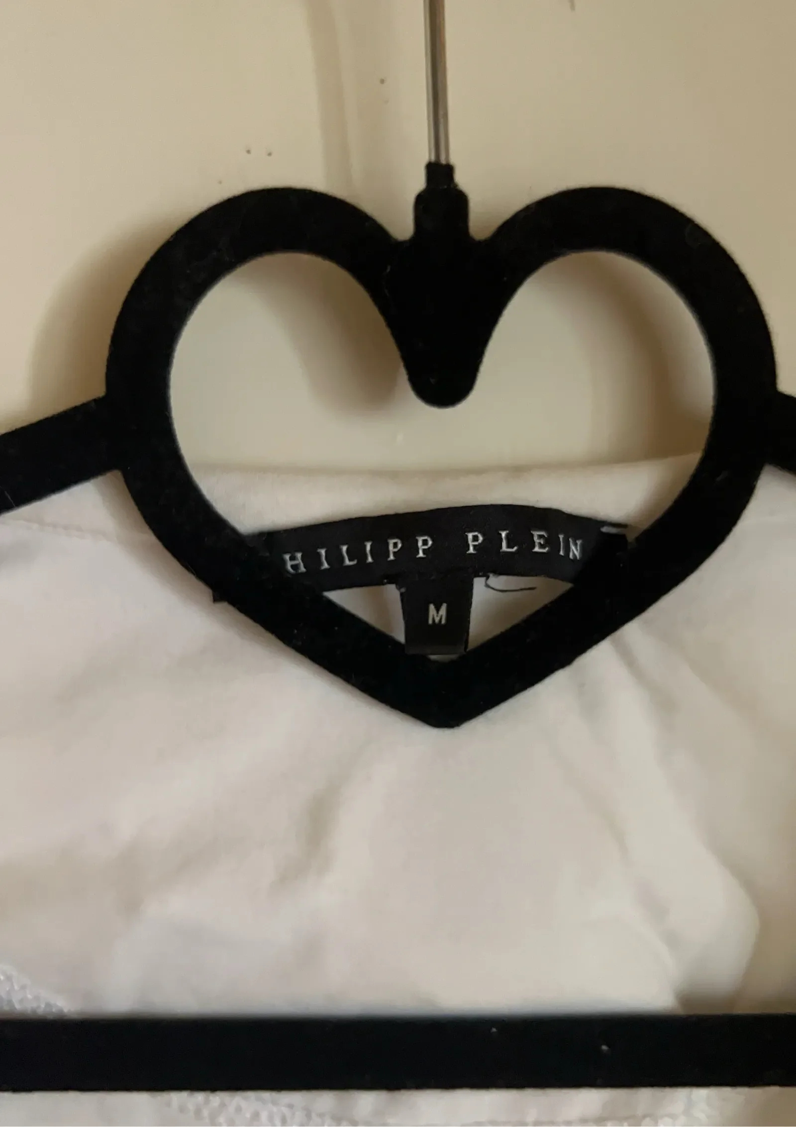 Philipp Plein-t-shirt - Image 2
