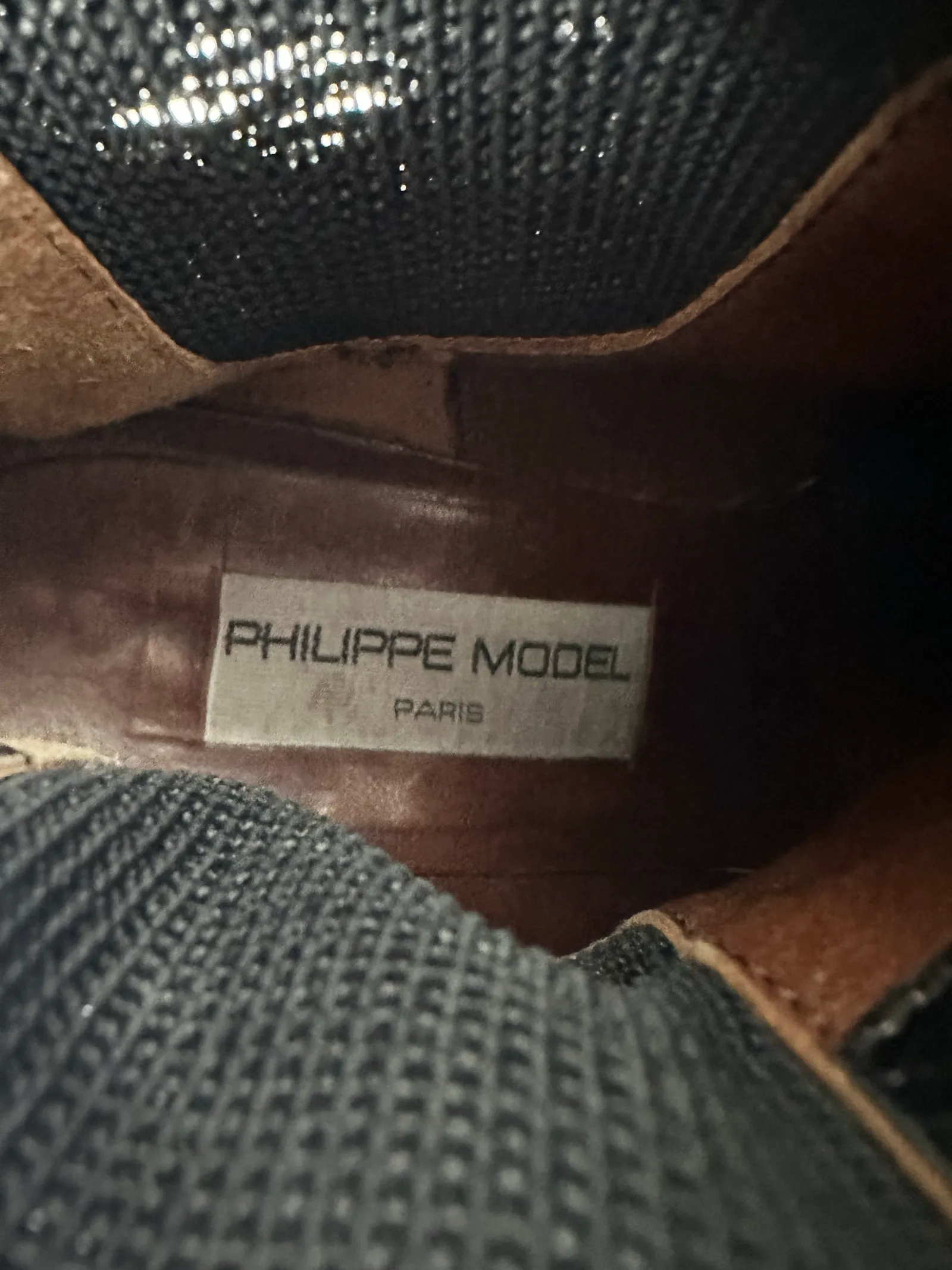 Philippe Model-boots - Image 2