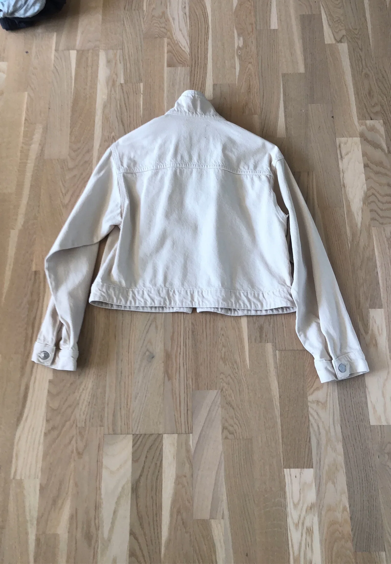 Pieces-fritidsjacka NWOT - Image 4