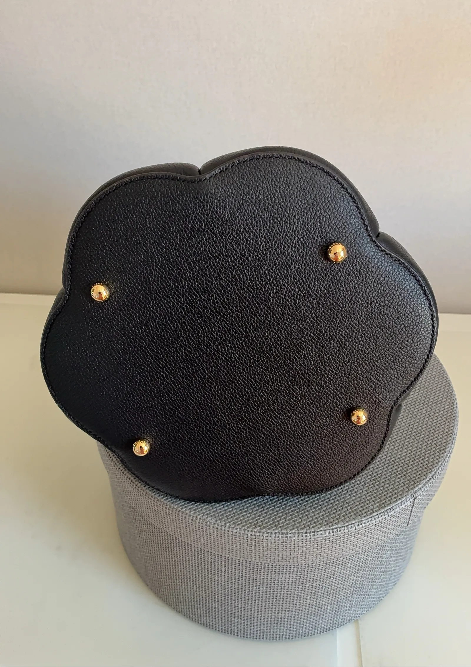 Polene Huit-skinnhandväska NWOT - Image 6