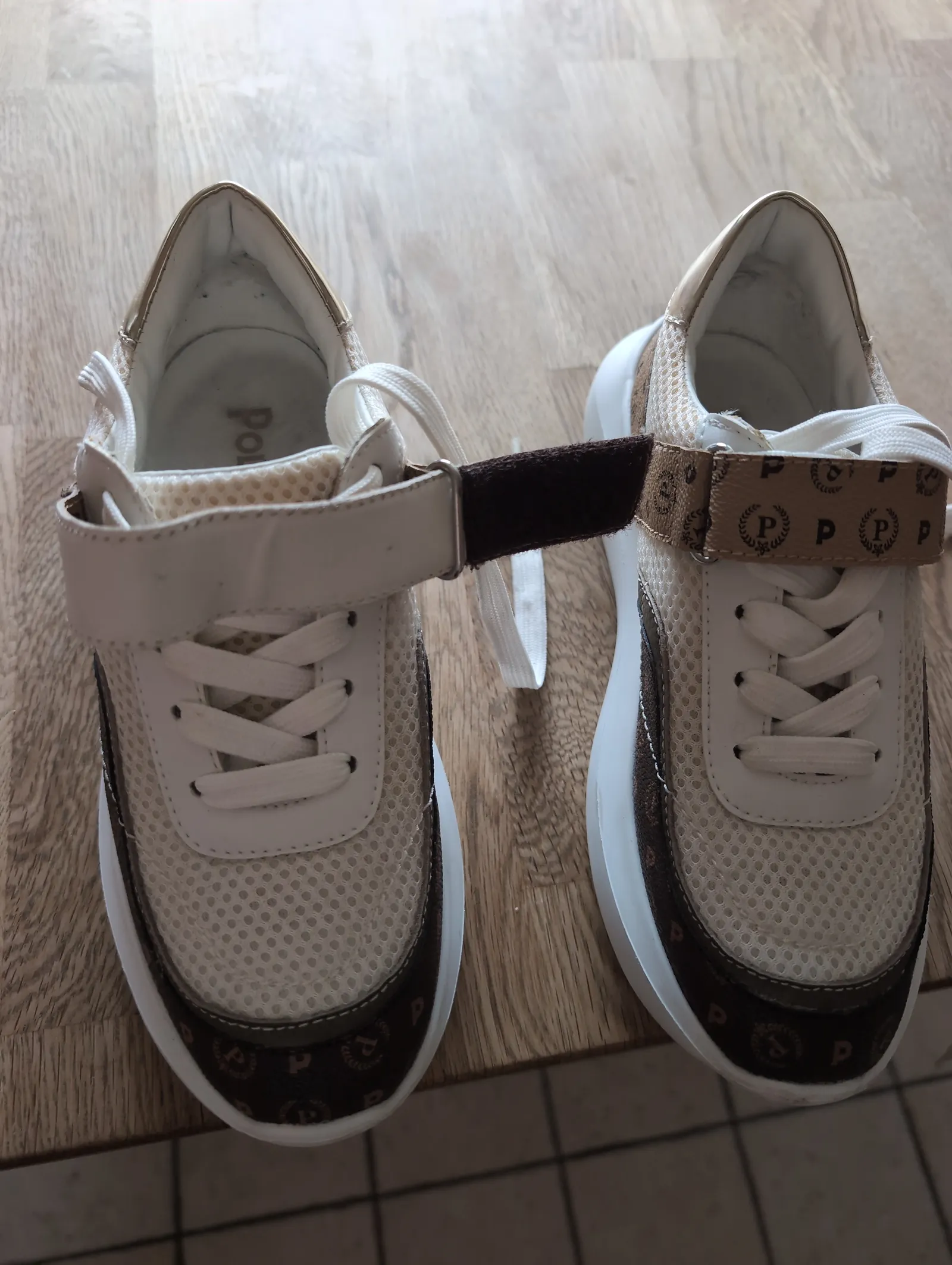 Pollini-sneakers - Image 2
