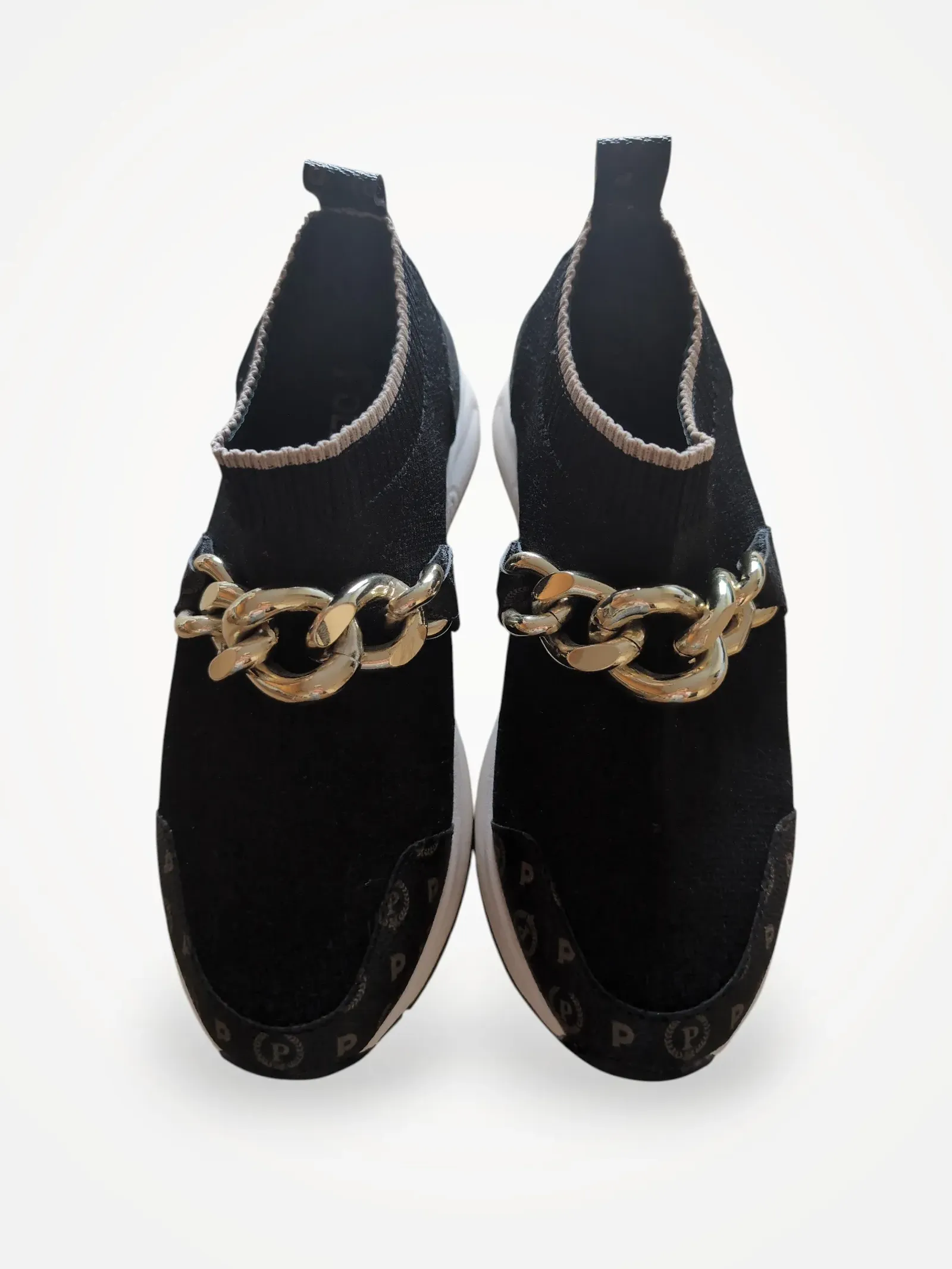 Pollini-sneakers