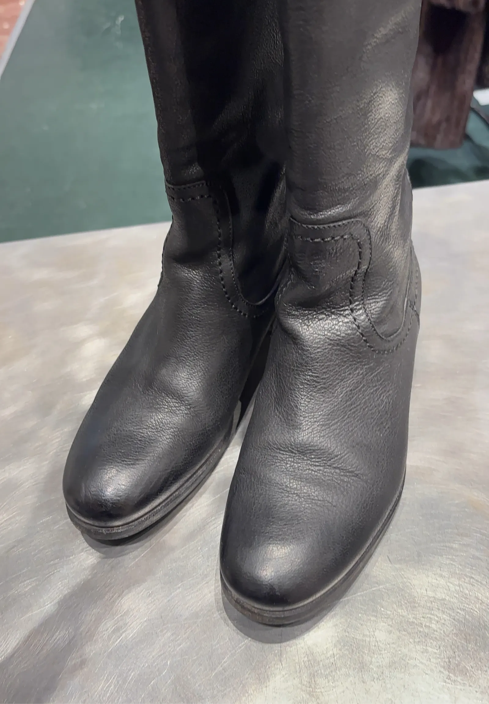 Prada-skinnboots - Image 3