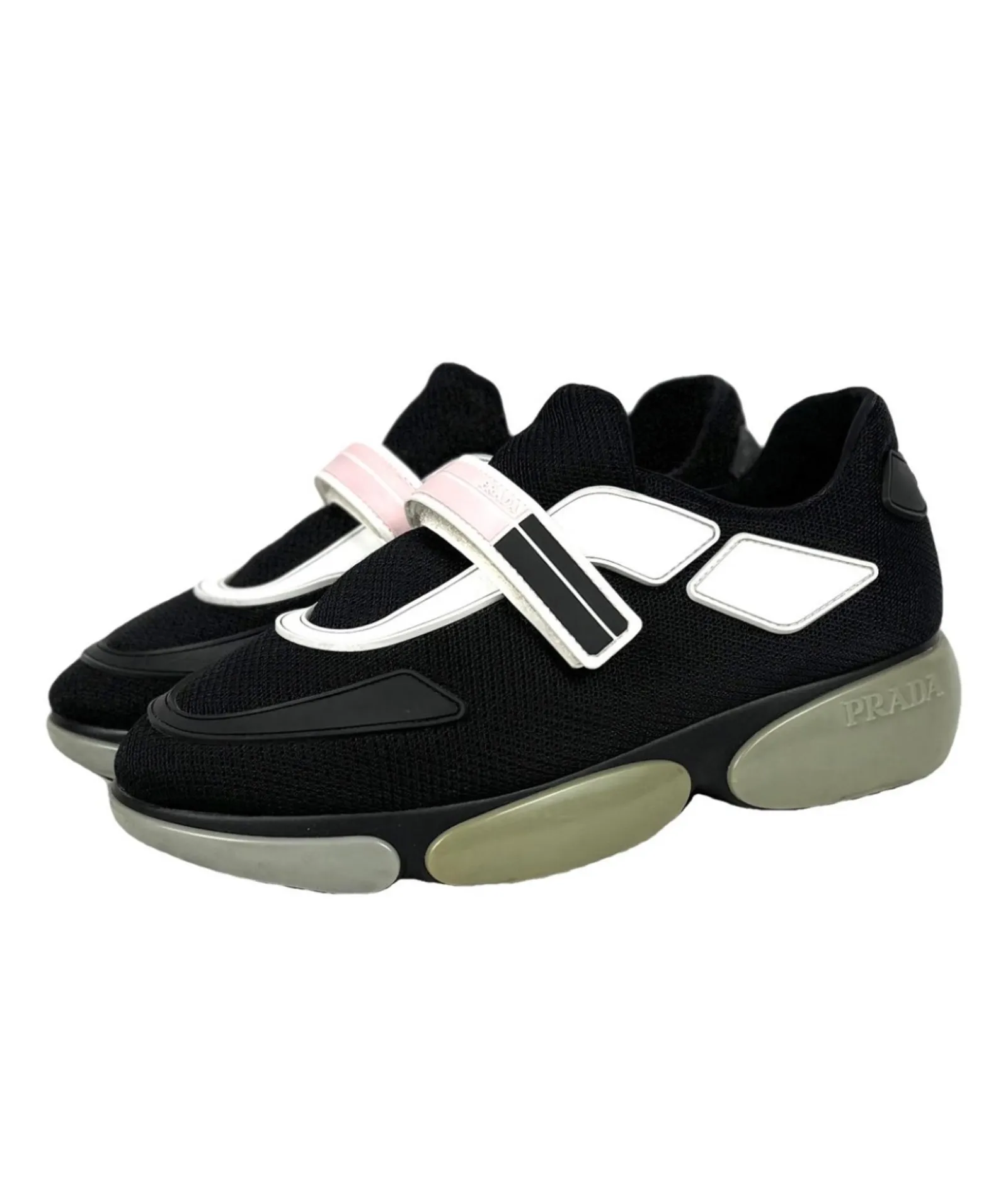 Prada Cloudbust-sneakers - Image 2