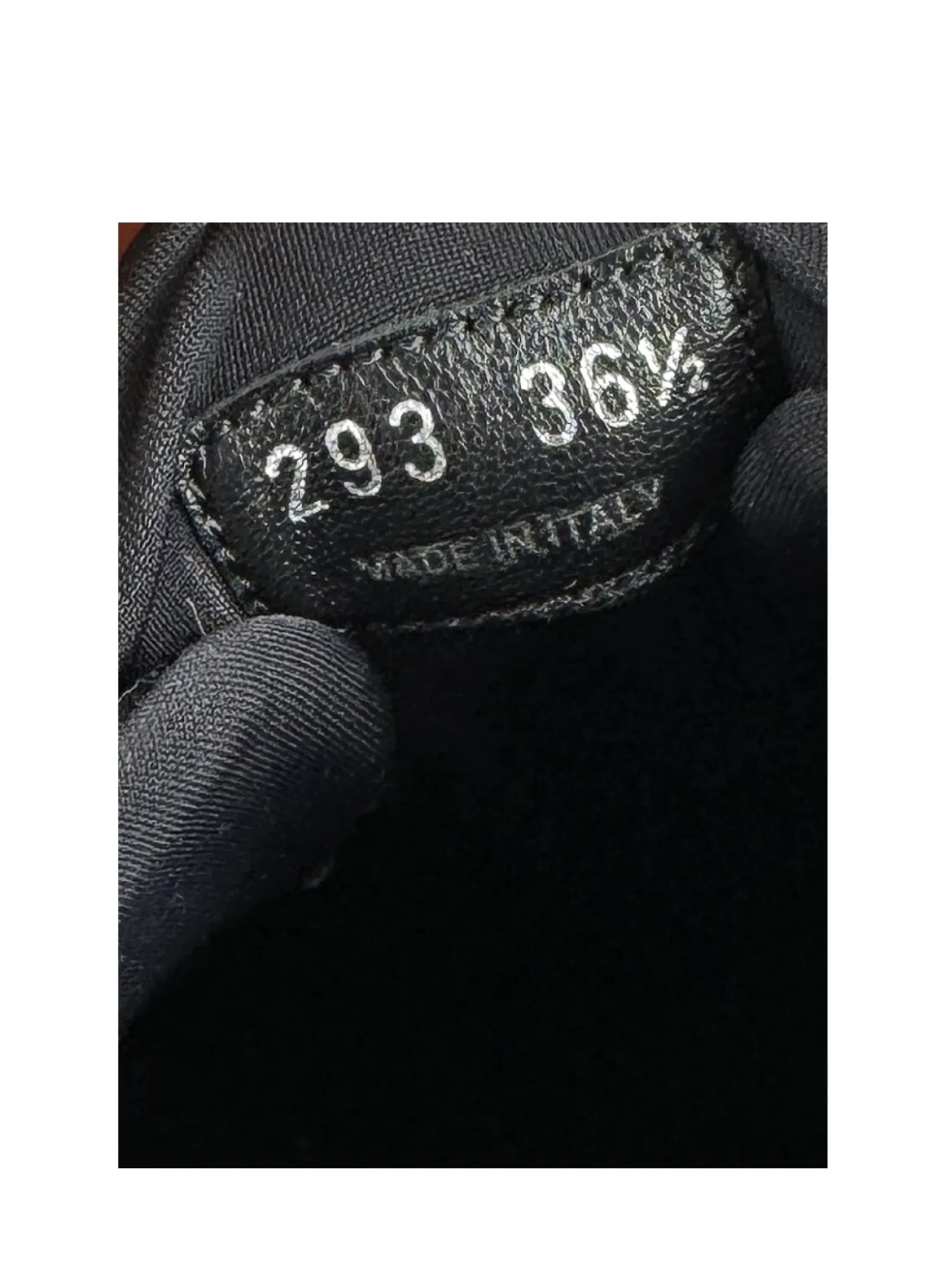 Prada Cloudbust-sneakers - Image 3